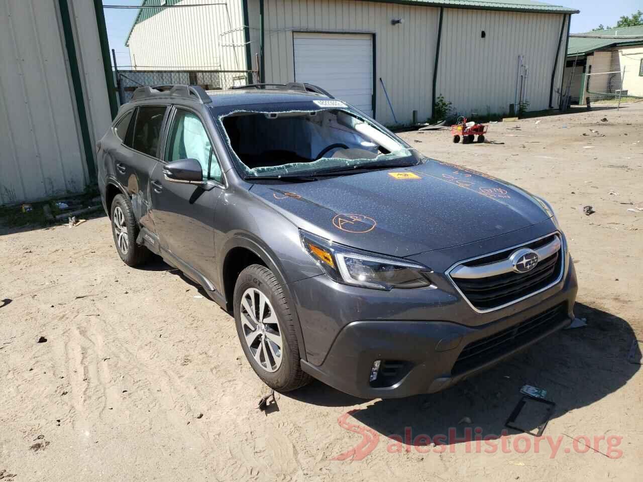 4S4BTAEC9L3206408 2020 SUBARU OUTBACK