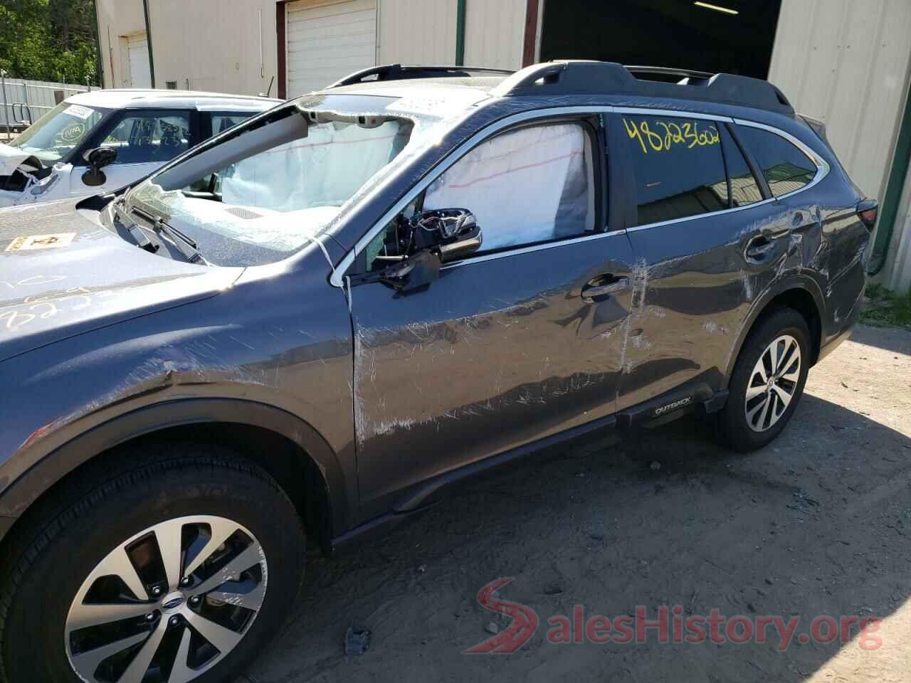 4S4BTAEC9L3206408 2020 SUBARU OUTBACK