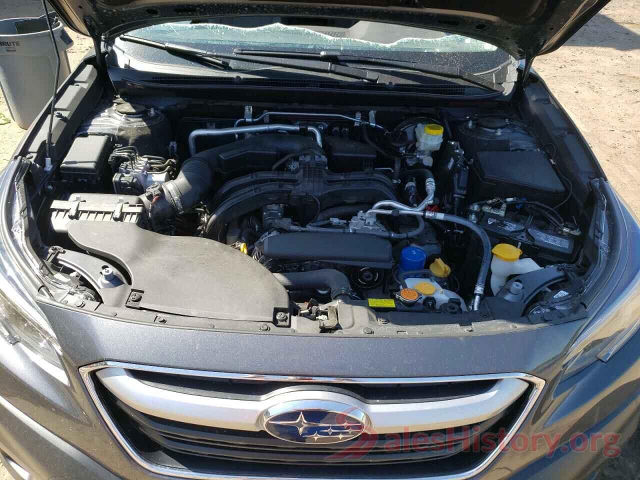 4S4BTAEC9L3206408 2020 SUBARU OUTBACK