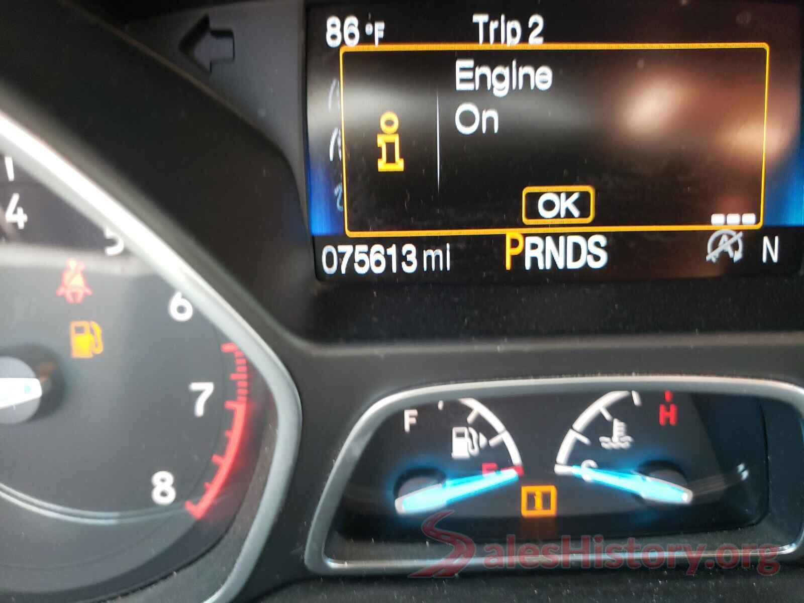 1FMCU9GD8HUD17295 2017 FORD ESCAPE