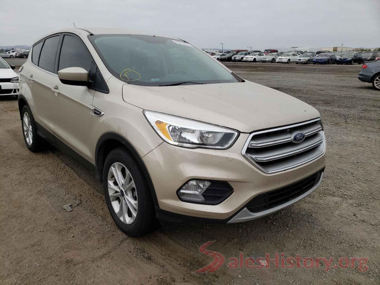 1FMCU9GD8HUD17295 2017 FORD ESCAPE