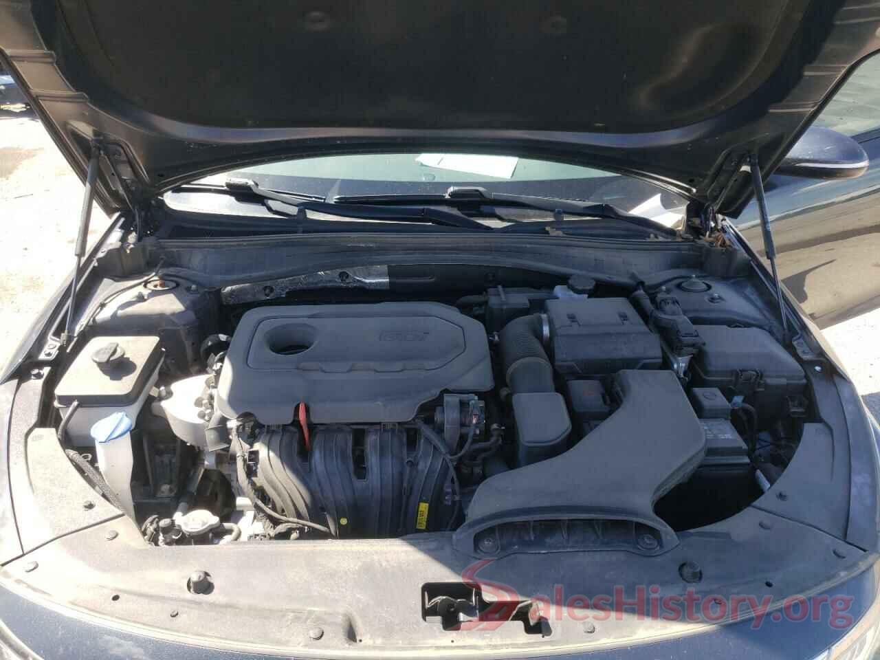 5XXGT4L33LG405713 2020 KIA OPTIMA