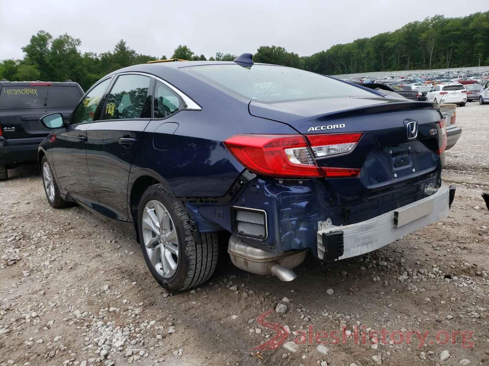 1HGCV1F11LA129028 2020 HONDA ACCORD