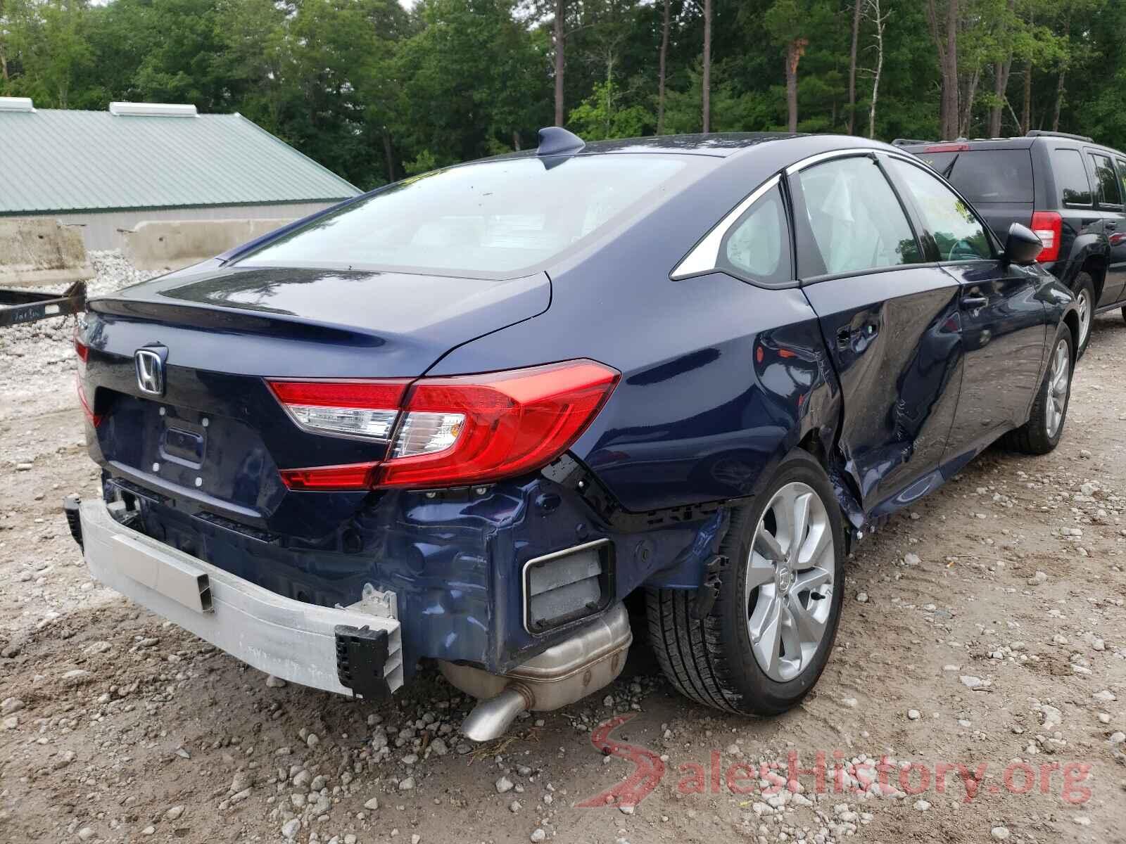 1HGCV1F11LA129028 2020 HONDA ACCORD