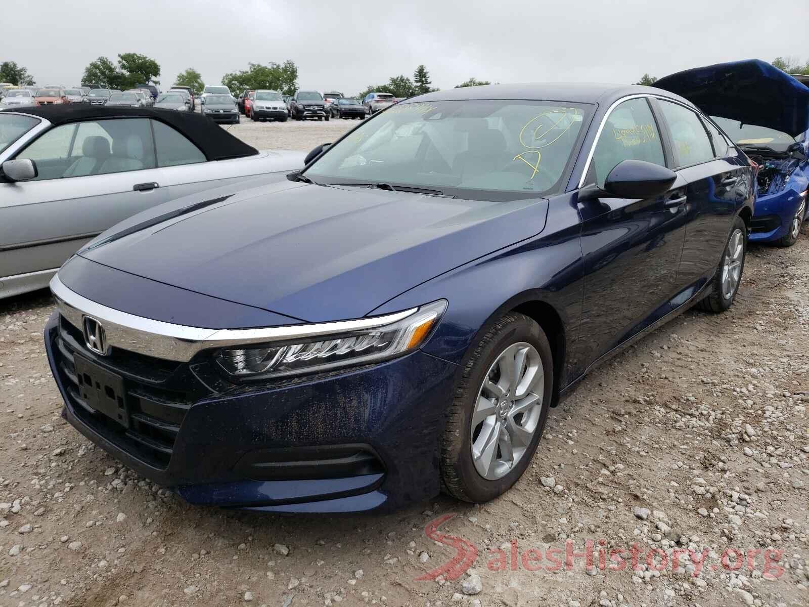 1HGCV1F11LA129028 2020 HONDA ACCORD