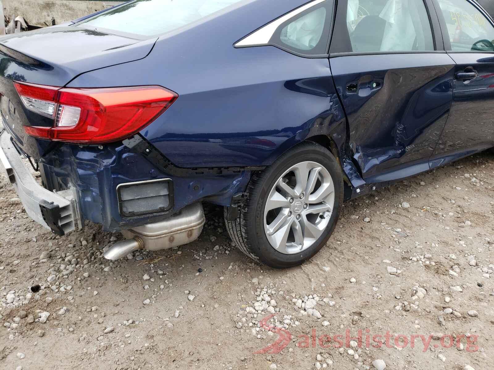 1HGCV1F11LA129028 2020 HONDA ACCORD