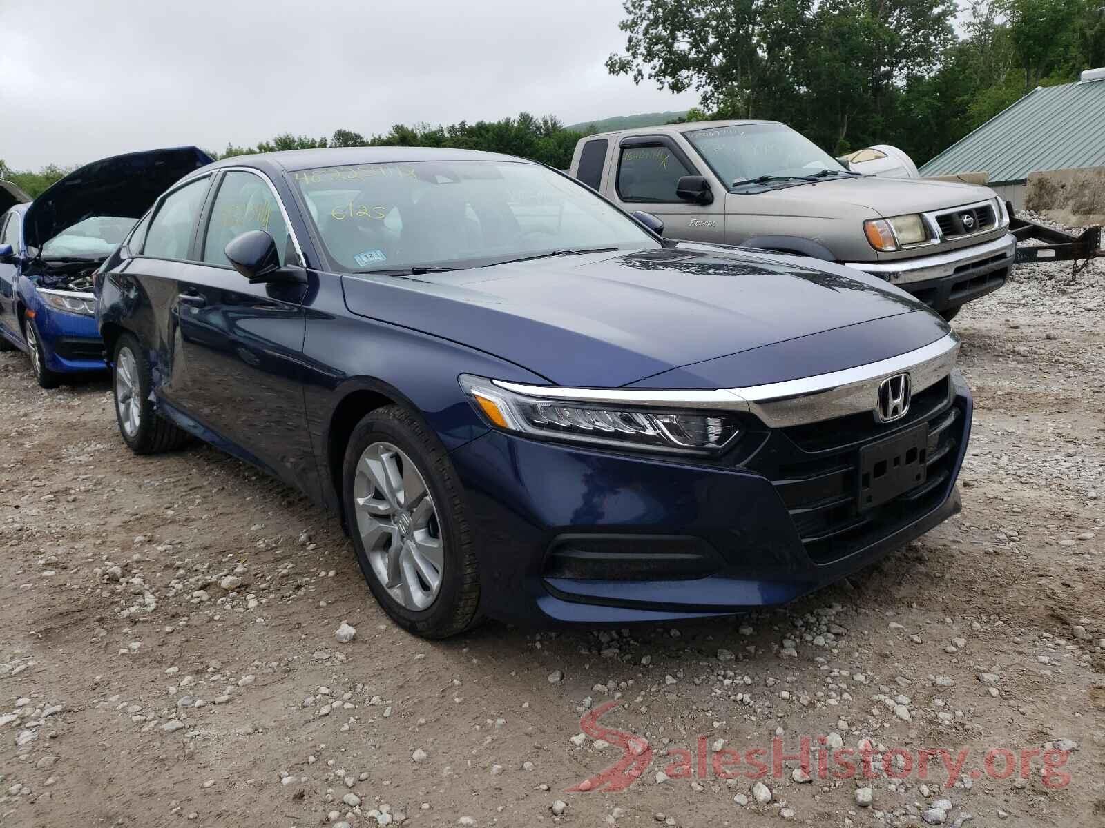 1HGCV1F11LA129028 2020 HONDA ACCORD