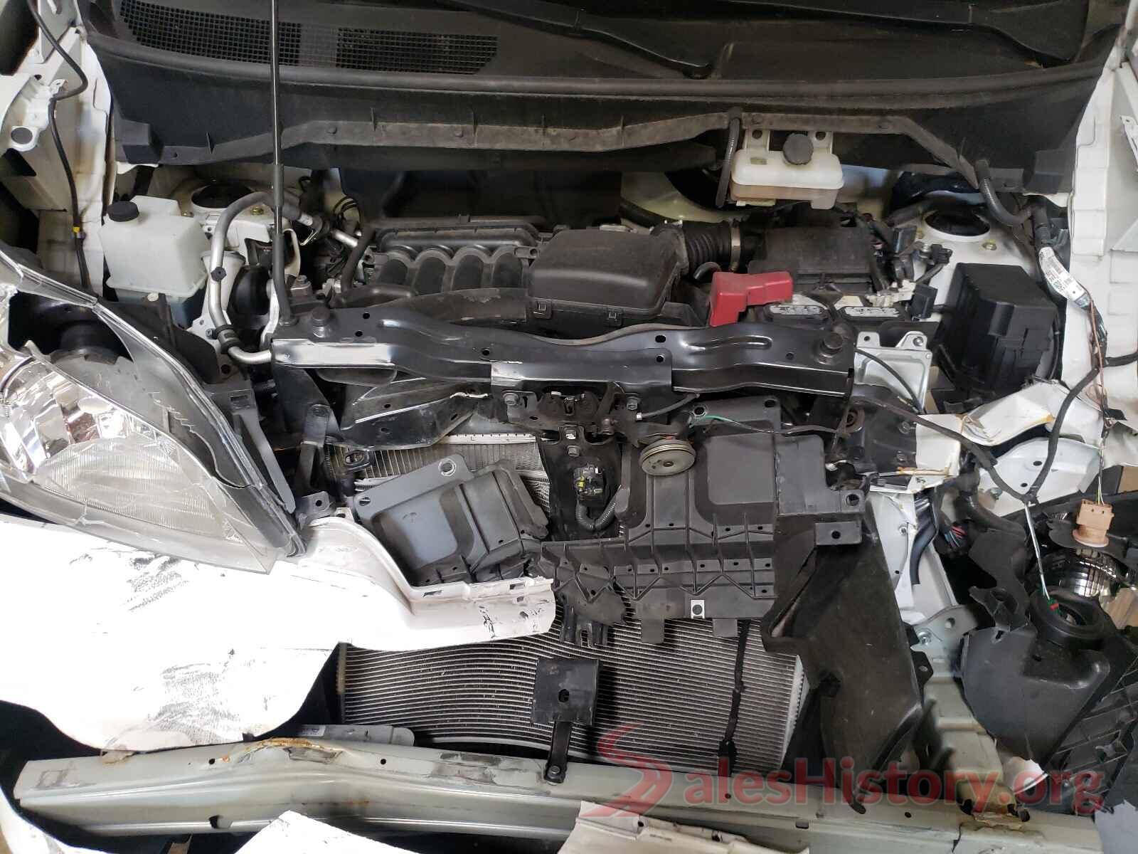 3N6CM0KN4KK700350 2019 NISSAN NV