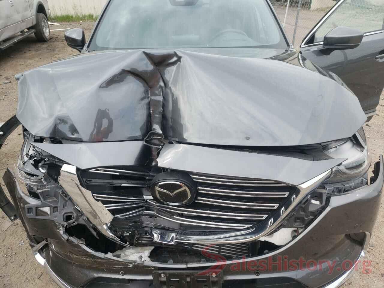 JM3TCBDY5L0415696 2020 MAZDA CX-9