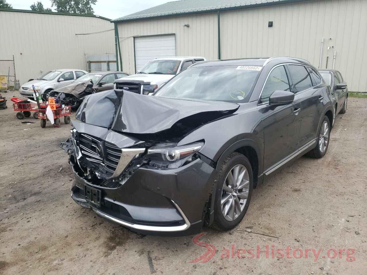 JM3TCBDY5L0415696 2020 MAZDA CX-9