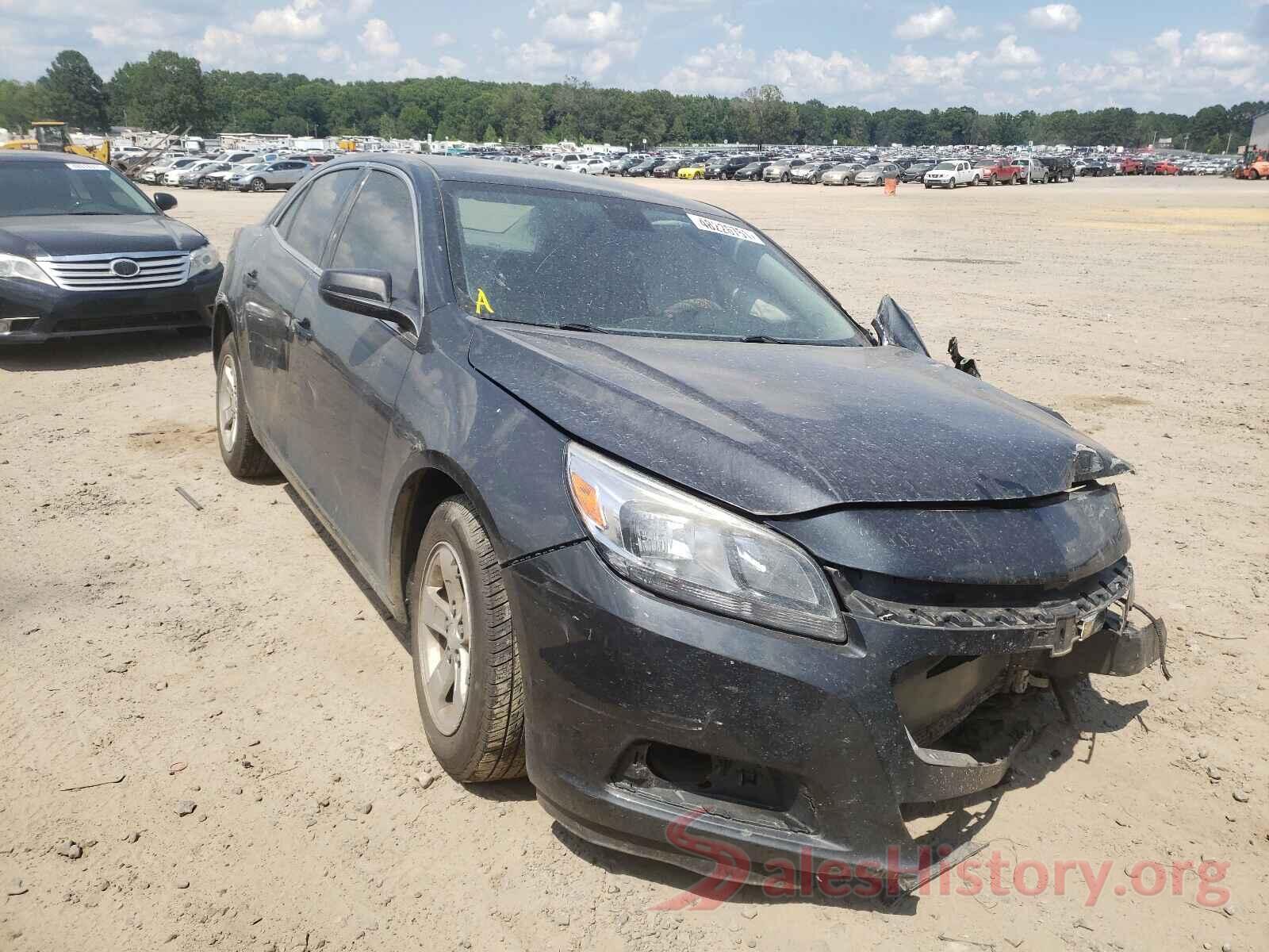 1G11B5SA9GU118058 2016 CHEVROLET MALIBU