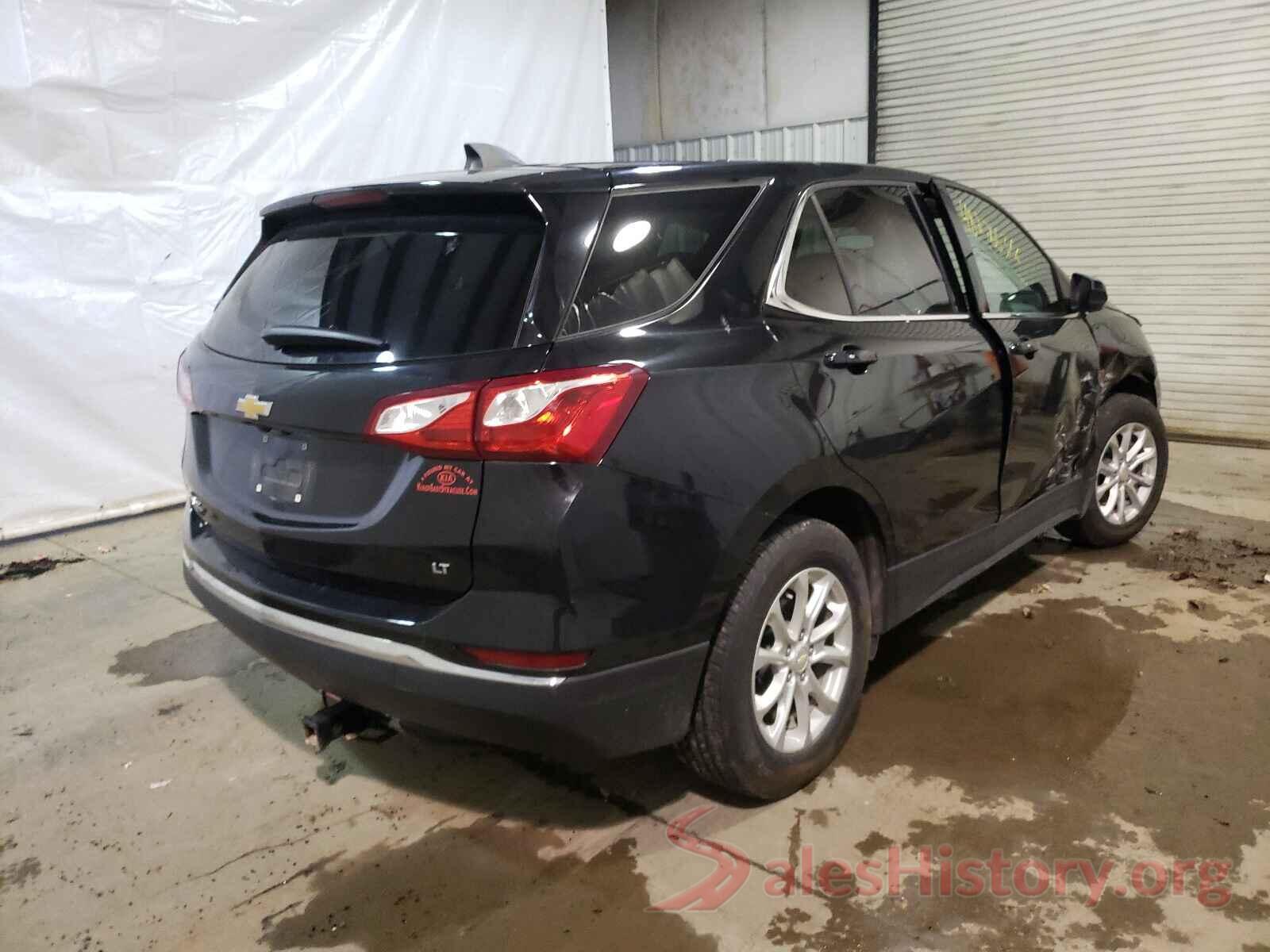 2GNAXJEV0J6127177 2018 CHEVROLET EQUINOX