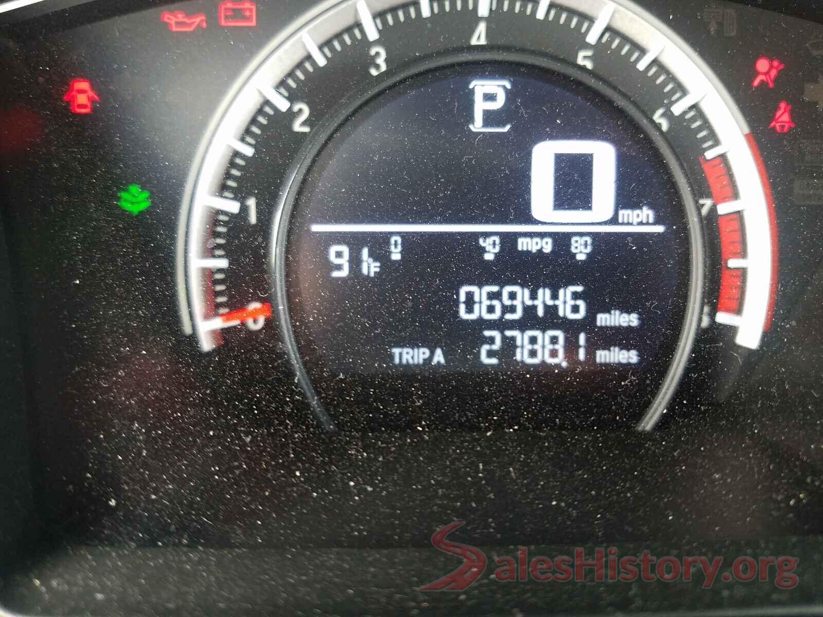 SHHFK7H40HU426349 2017 HONDA CIVIC