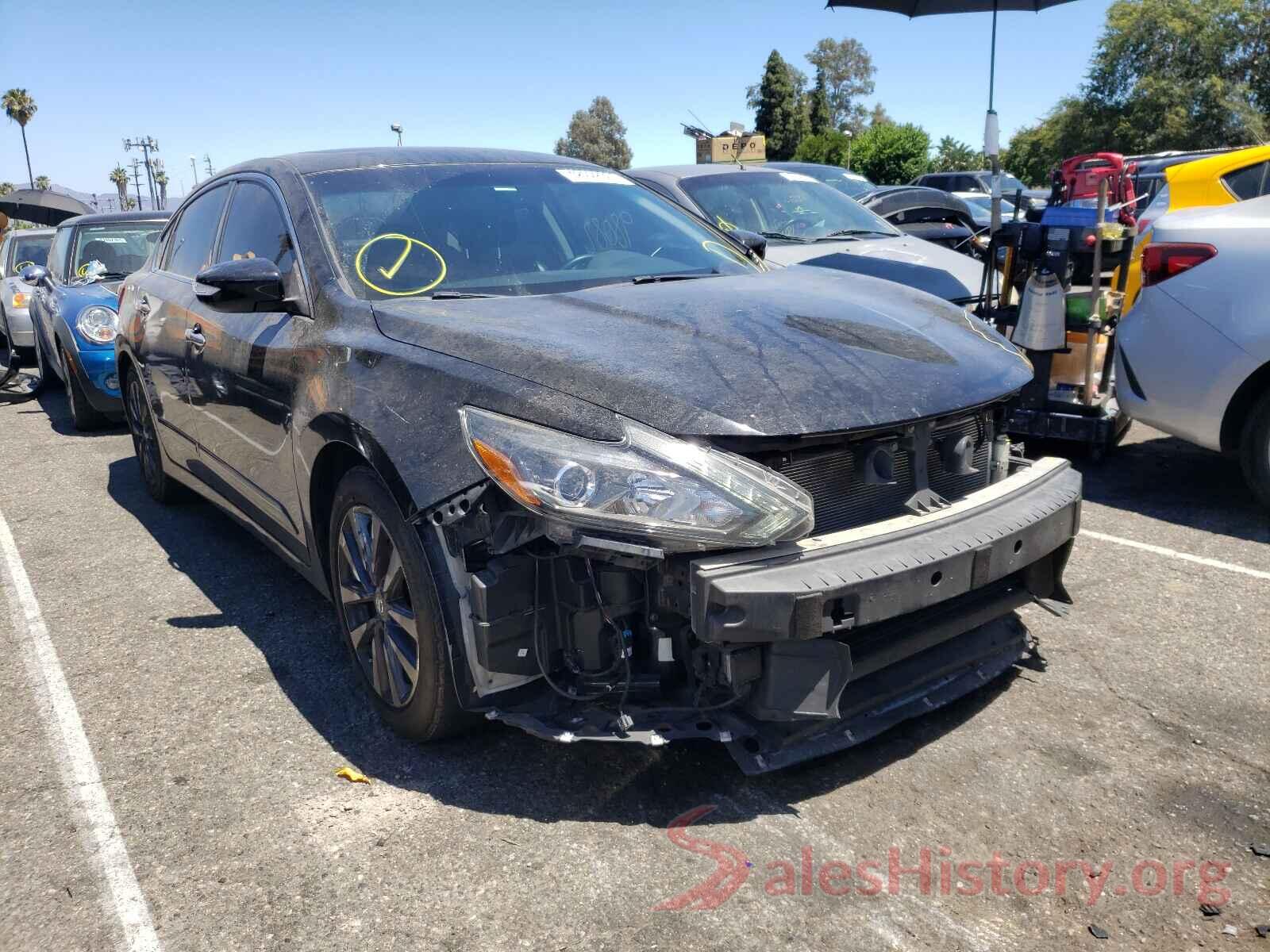 1N4AL3AP2HC147770 2017 NISSAN ALTIMA