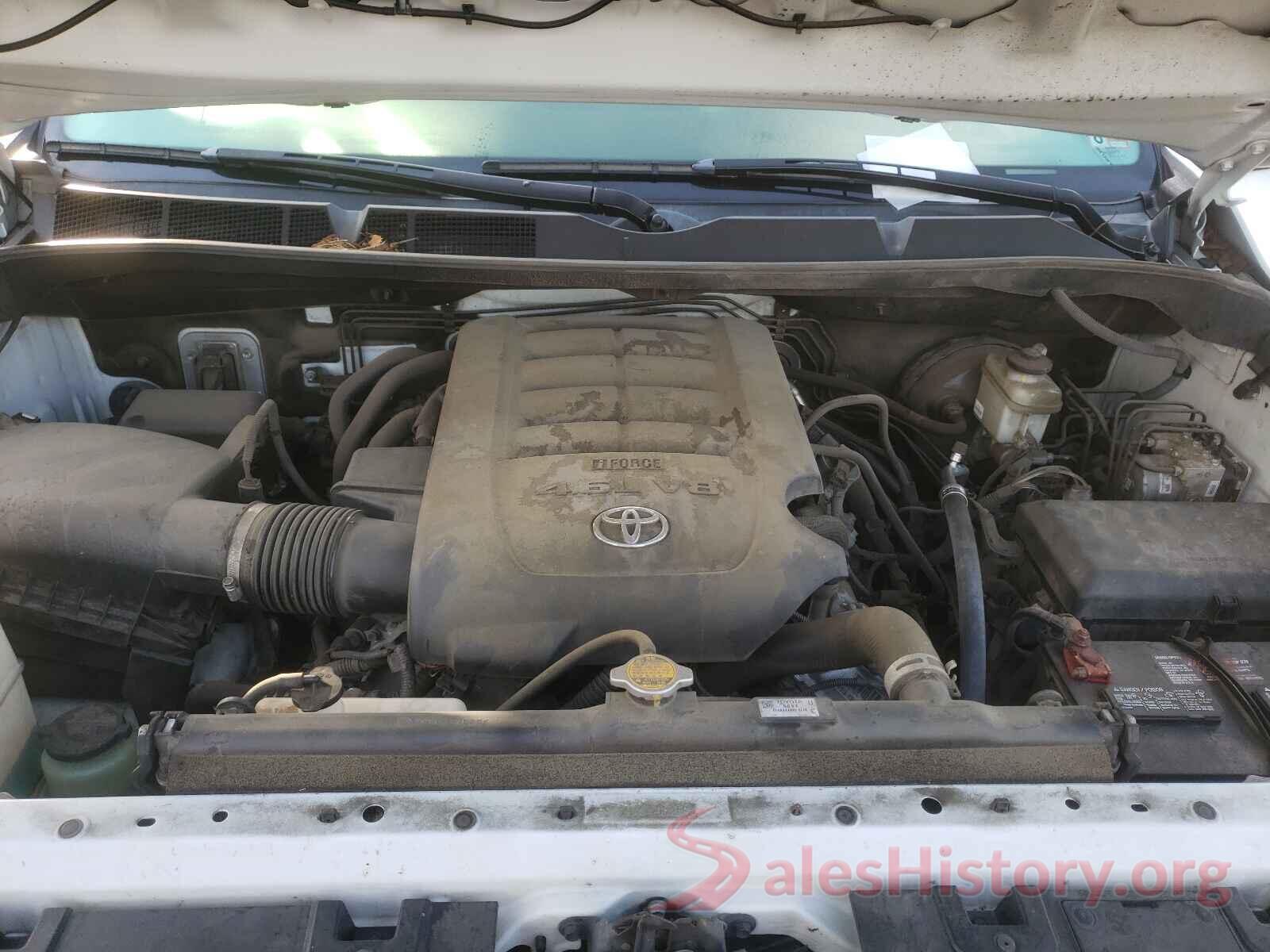 5TFUM5F16JX074809 2018 TOYOTA TUNDRA