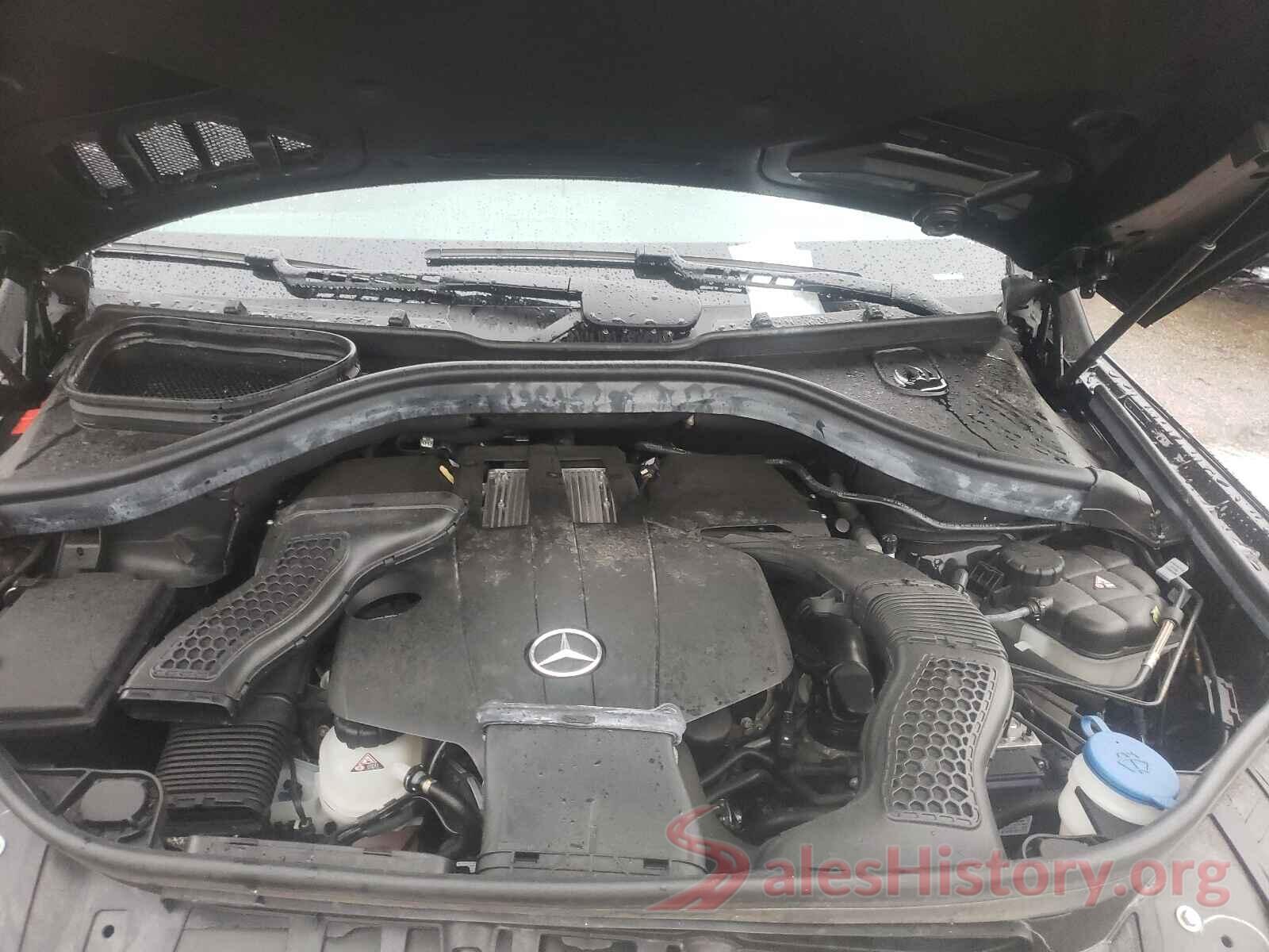 4JGDA5GB0KB207526 2019 MERCEDES-BENZ GLE-CLASS