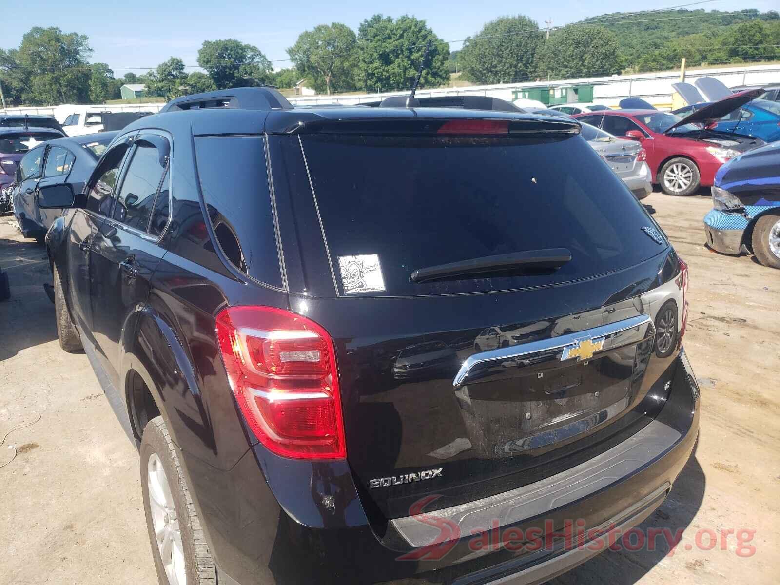 2GNALCEK3H1604107 2017 CHEVROLET EQUINOX