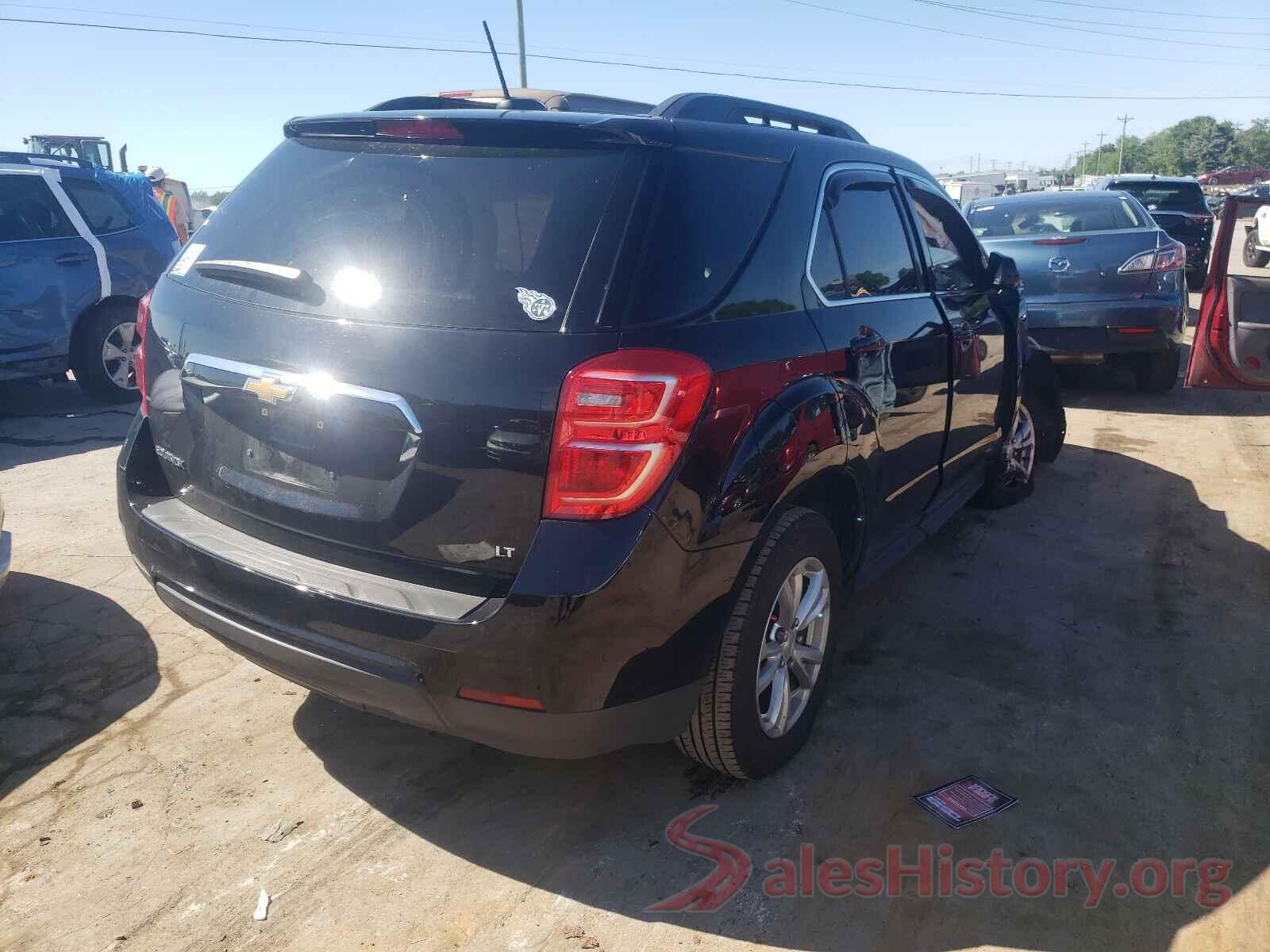 2GNALCEK3H1604107 2017 CHEVROLET EQUINOX