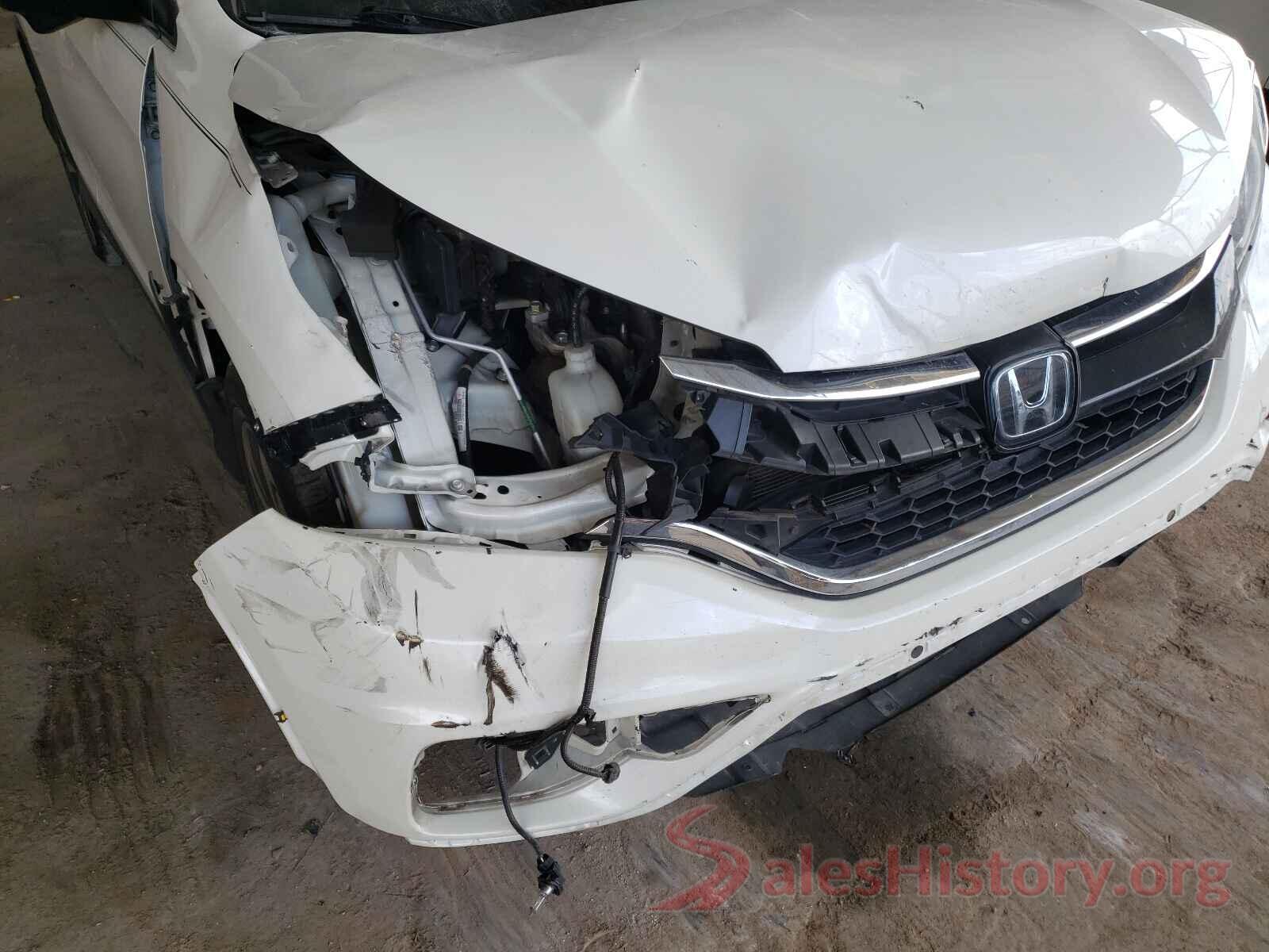 5J6RM3H98GL008575 2016 HONDA CRV