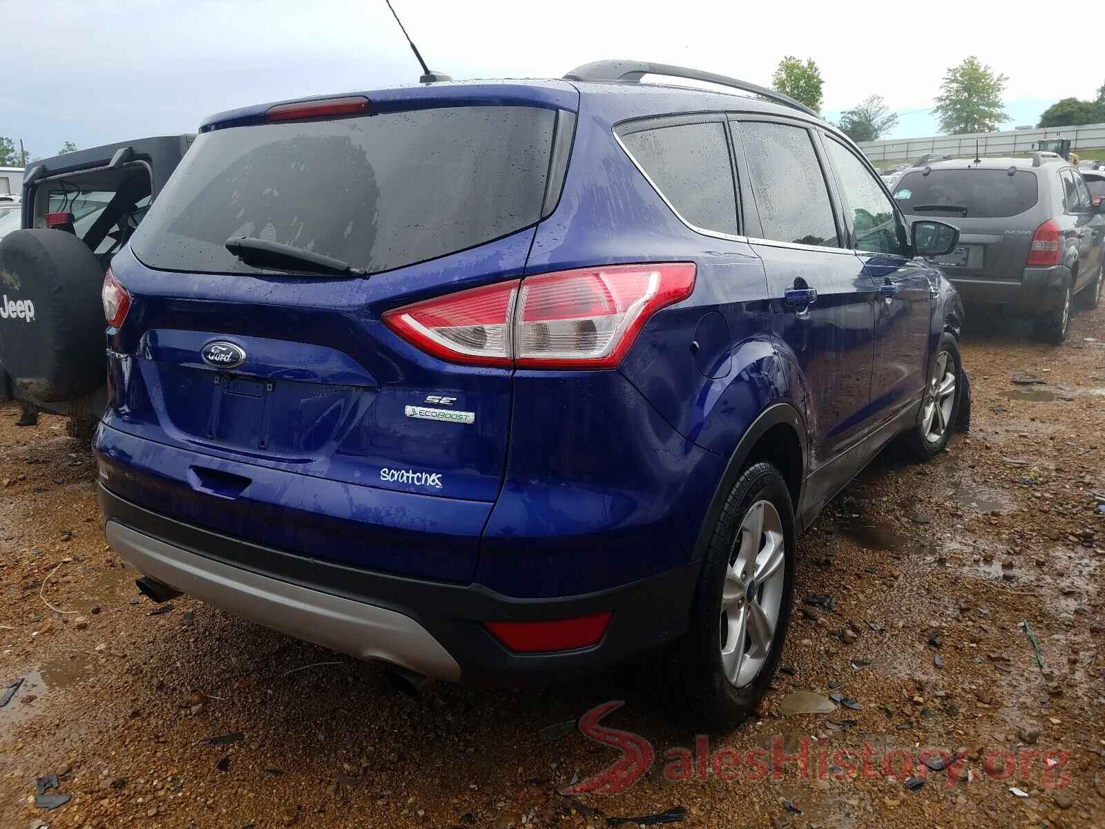 1FMCU0GXXGUA83312 2016 FORD ESCAPE