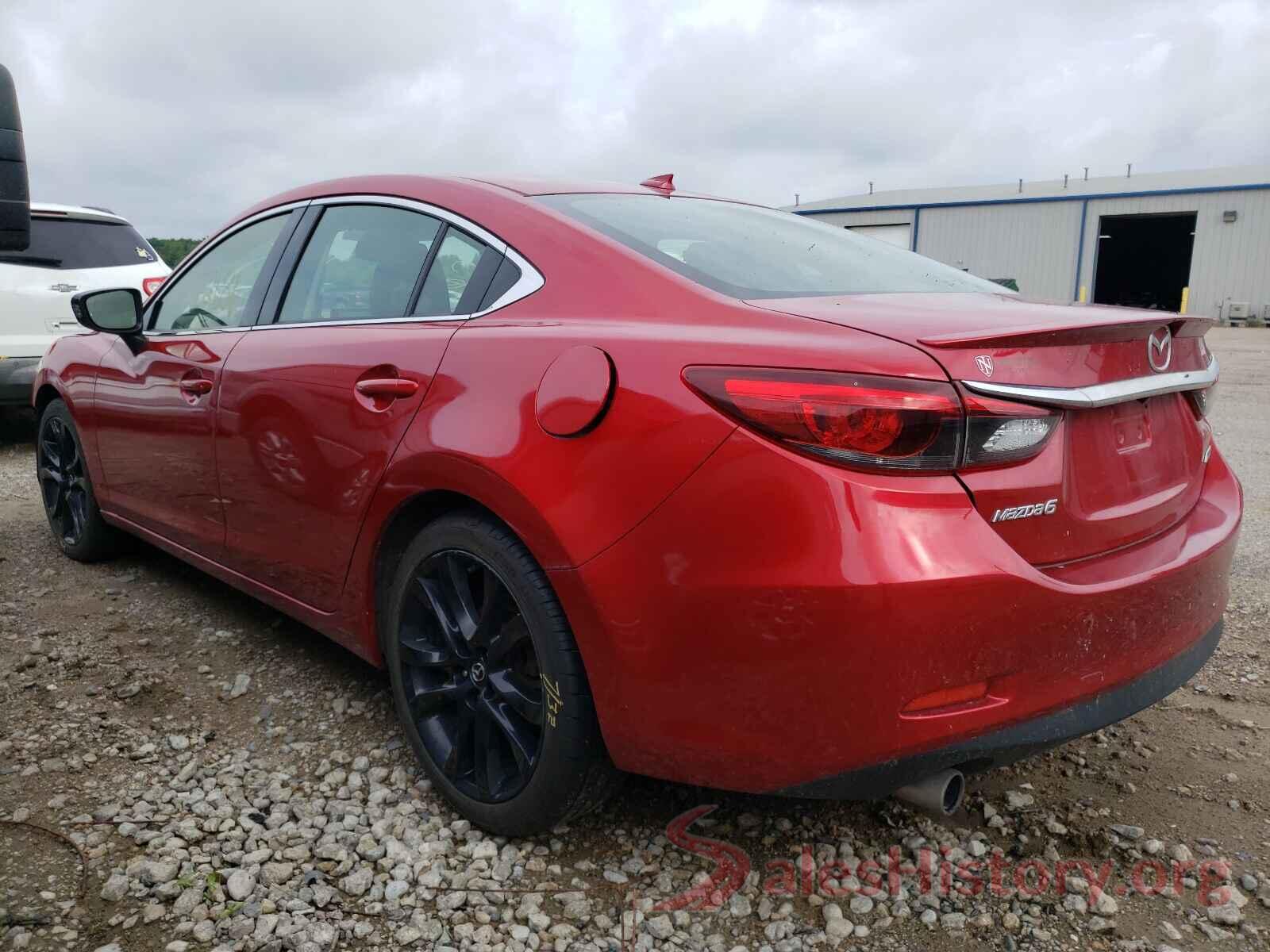 JM1GJ1W55G1423049 2016 MAZDA 6