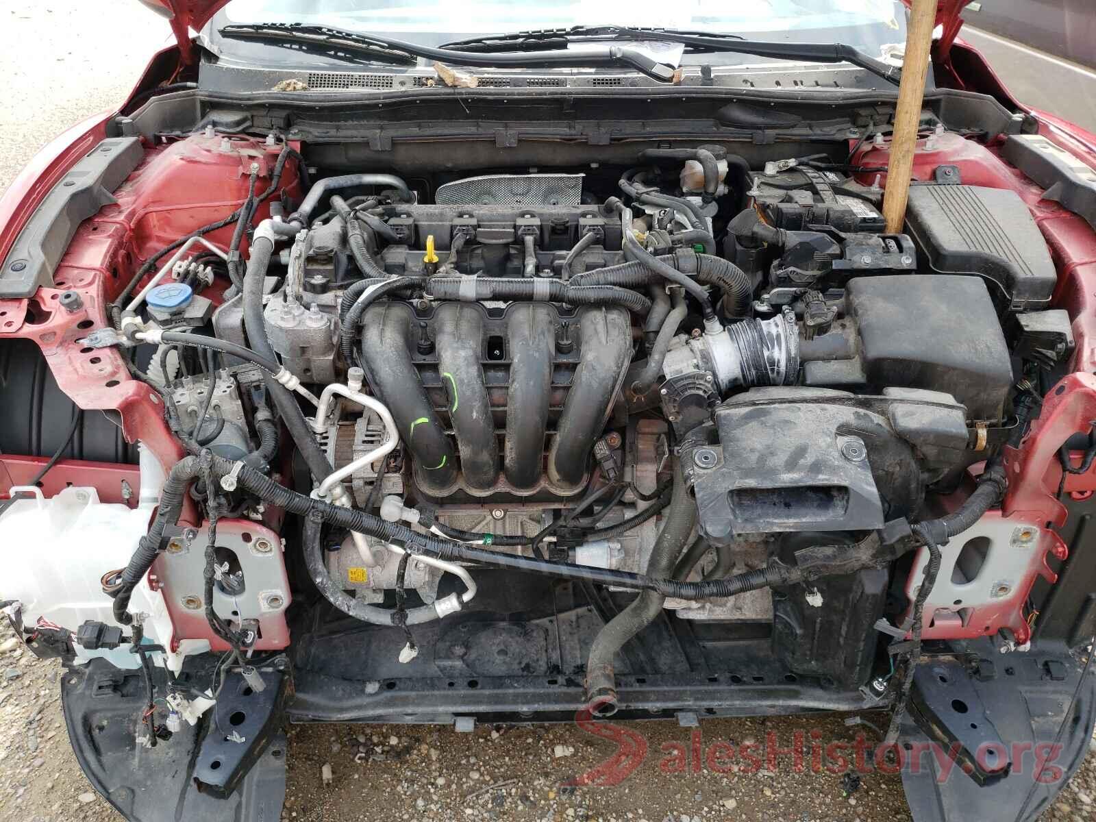 JM1GJ1W55G1423049 2016 MAZDA 6