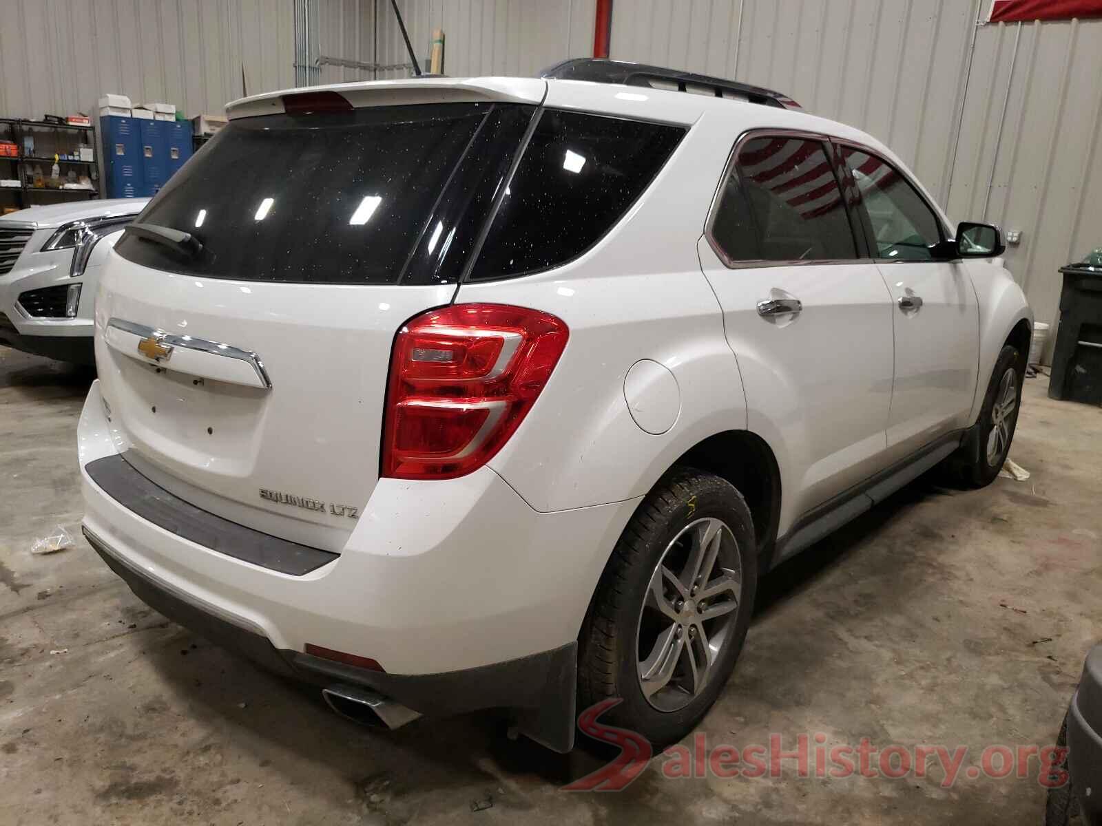 2GNFLGE3XG6348796 2016 CHEVROLET EQUINOX