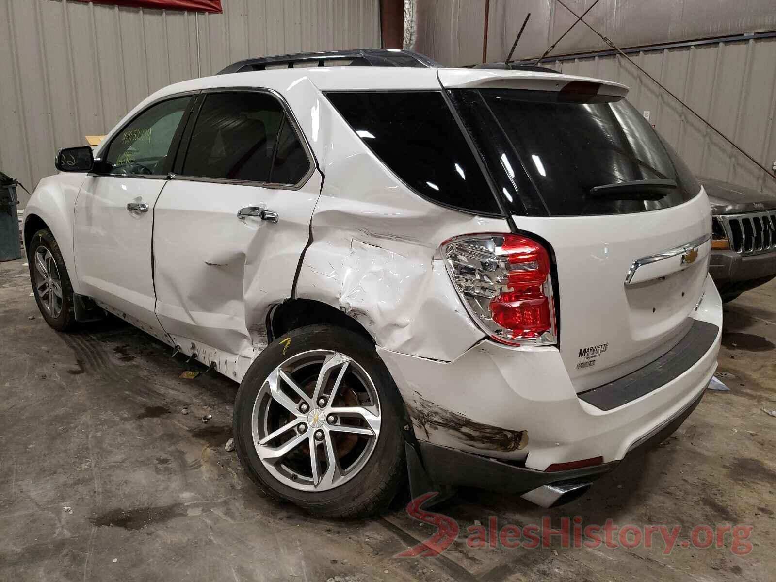 2GNFLGE3XG6348796 2016 CHEVROLET EQUINOX