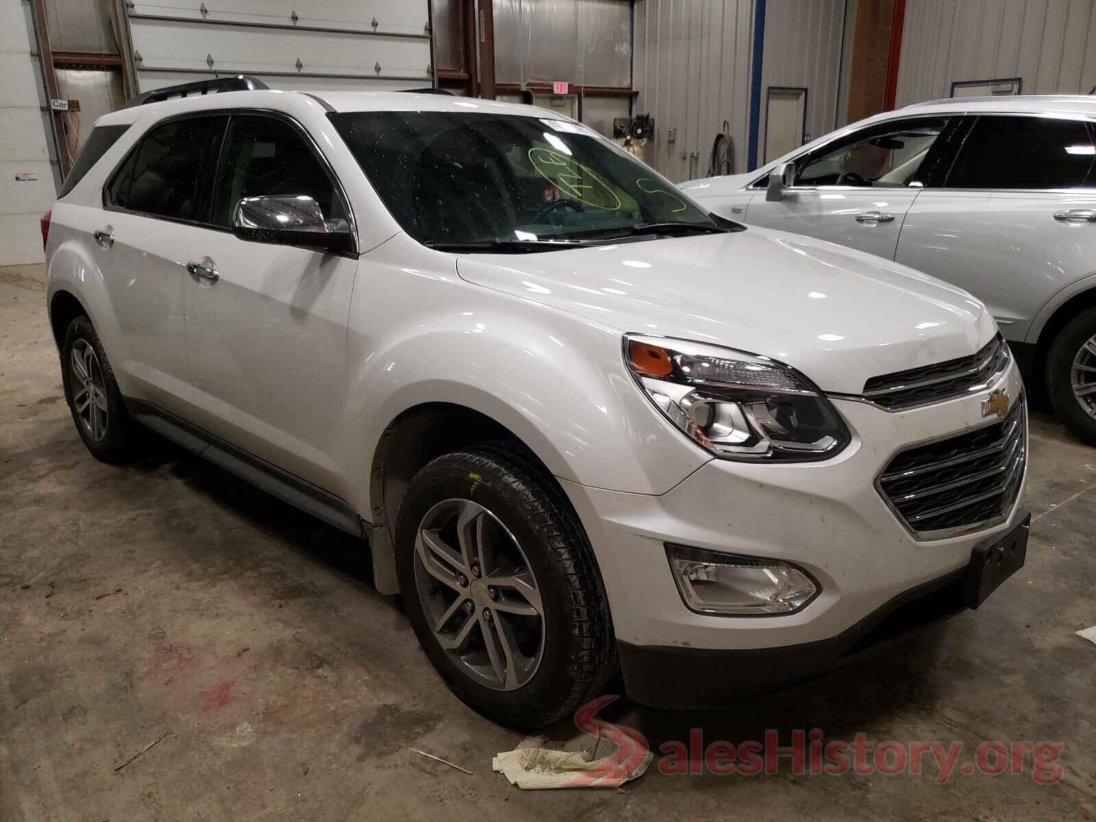 2GNFLGE3XG6348796 2016 CHEVROLET EQUINOX