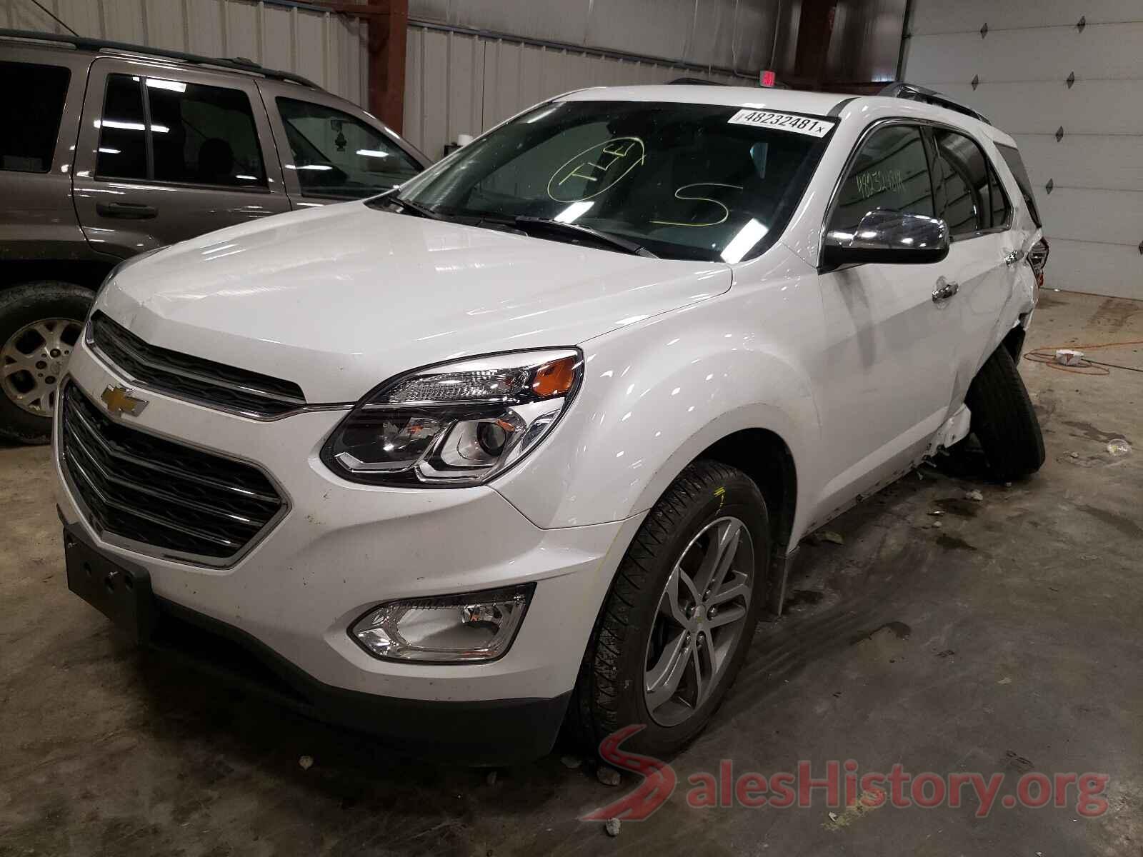 2GNFLGE3XG6348796 2016 CHEVROLET EQUINOX