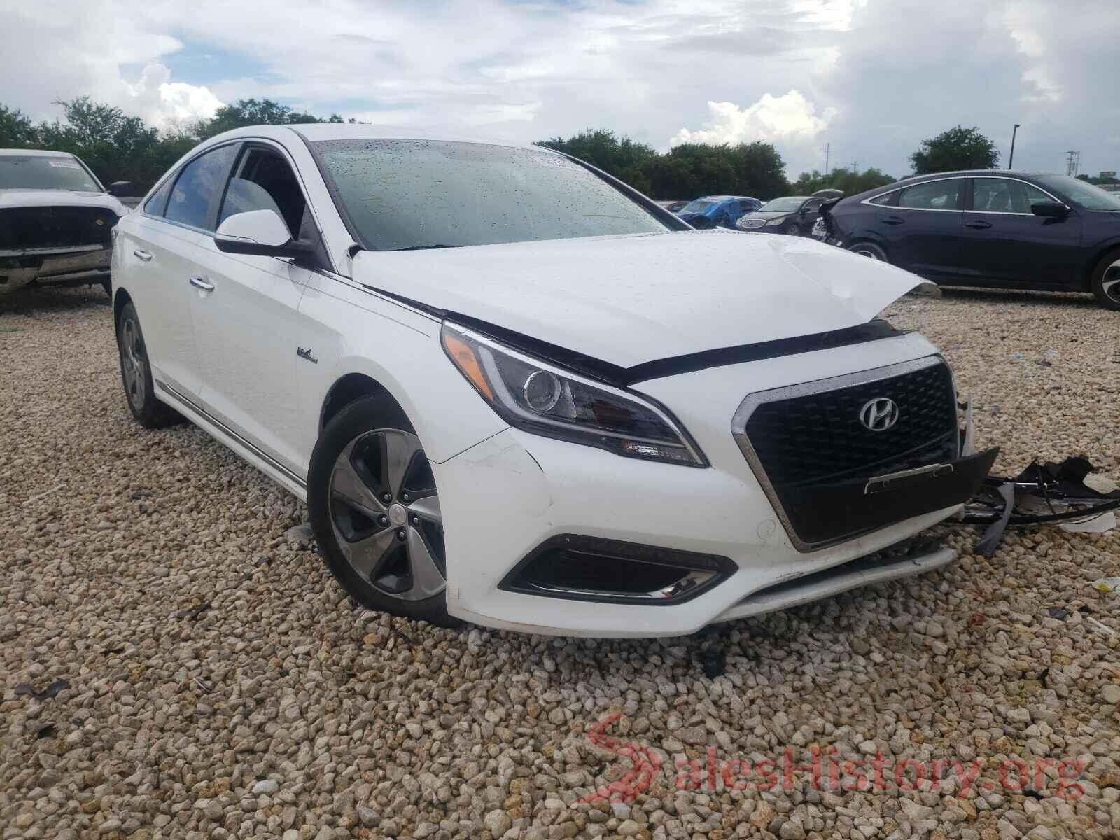 KMHE34L17GA013028 2016 HYUNDAI SONATA