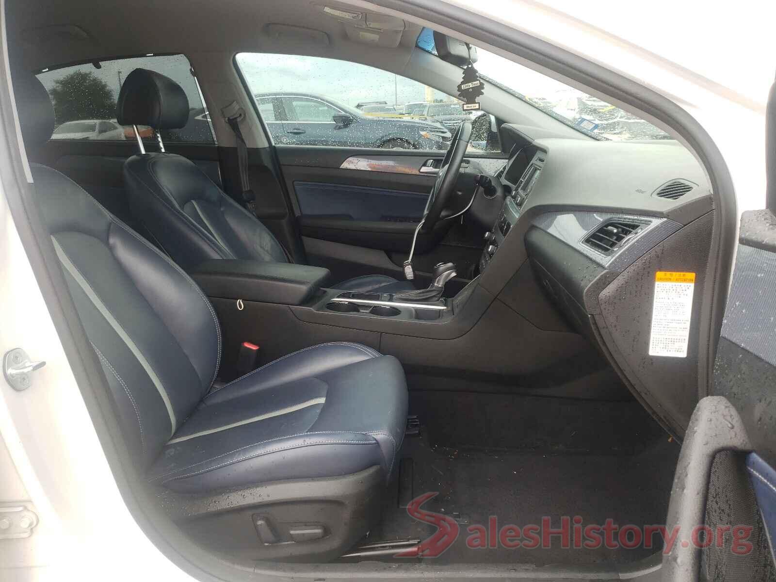 KMHE34L17GA013028 2016 HYUNDAI SONATA