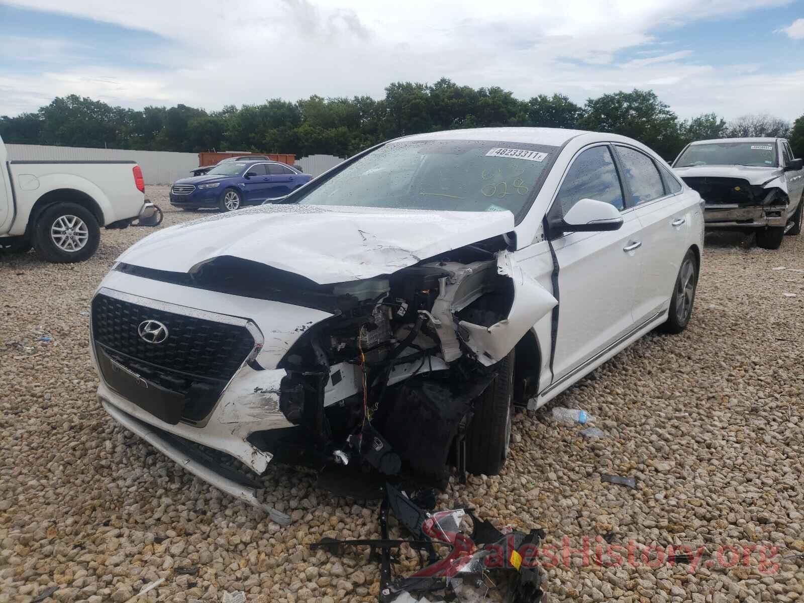 KMHE34L17GA013028 2016 HYUNDAI SONATA