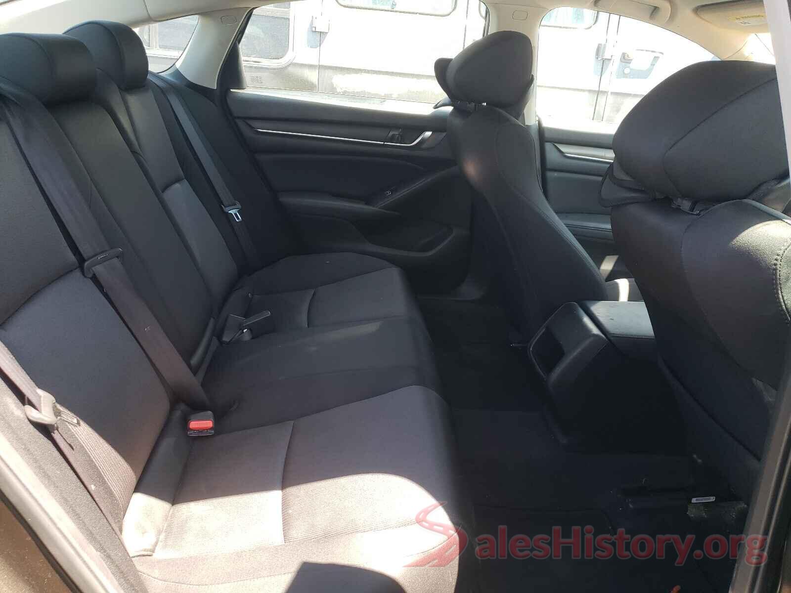 1HGCV1F12JA242001 2018 HONDA ACCORD