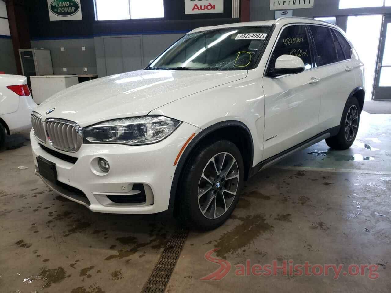 5UXKS4C30H0U04054 2017 BMW X5