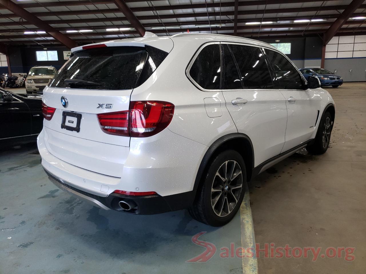 5UXKS4C30H0U04054 2017 BMW X5