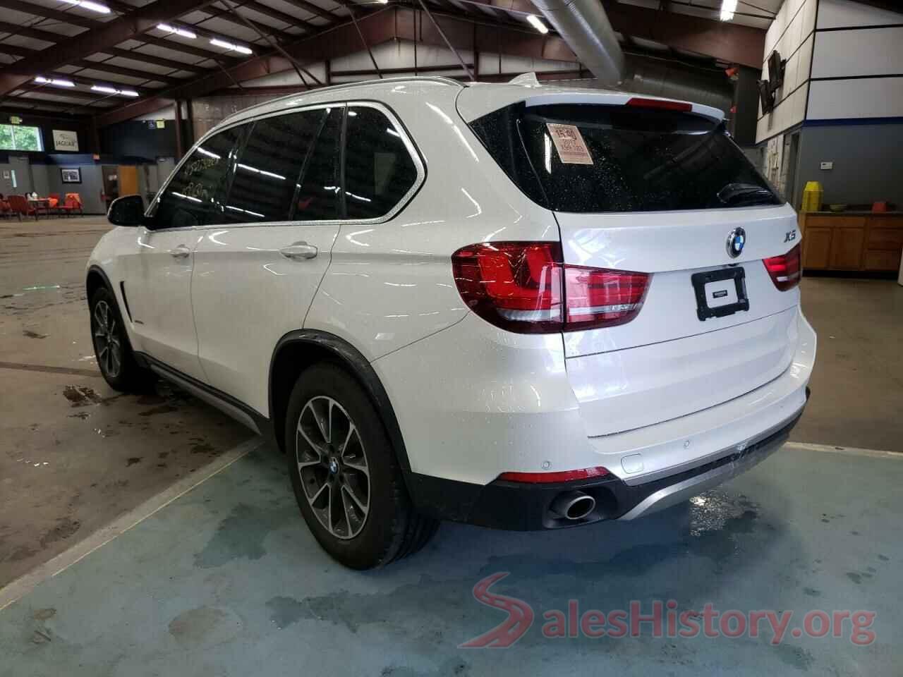 5UXKS4C30H0U04054 2017 BMW X5