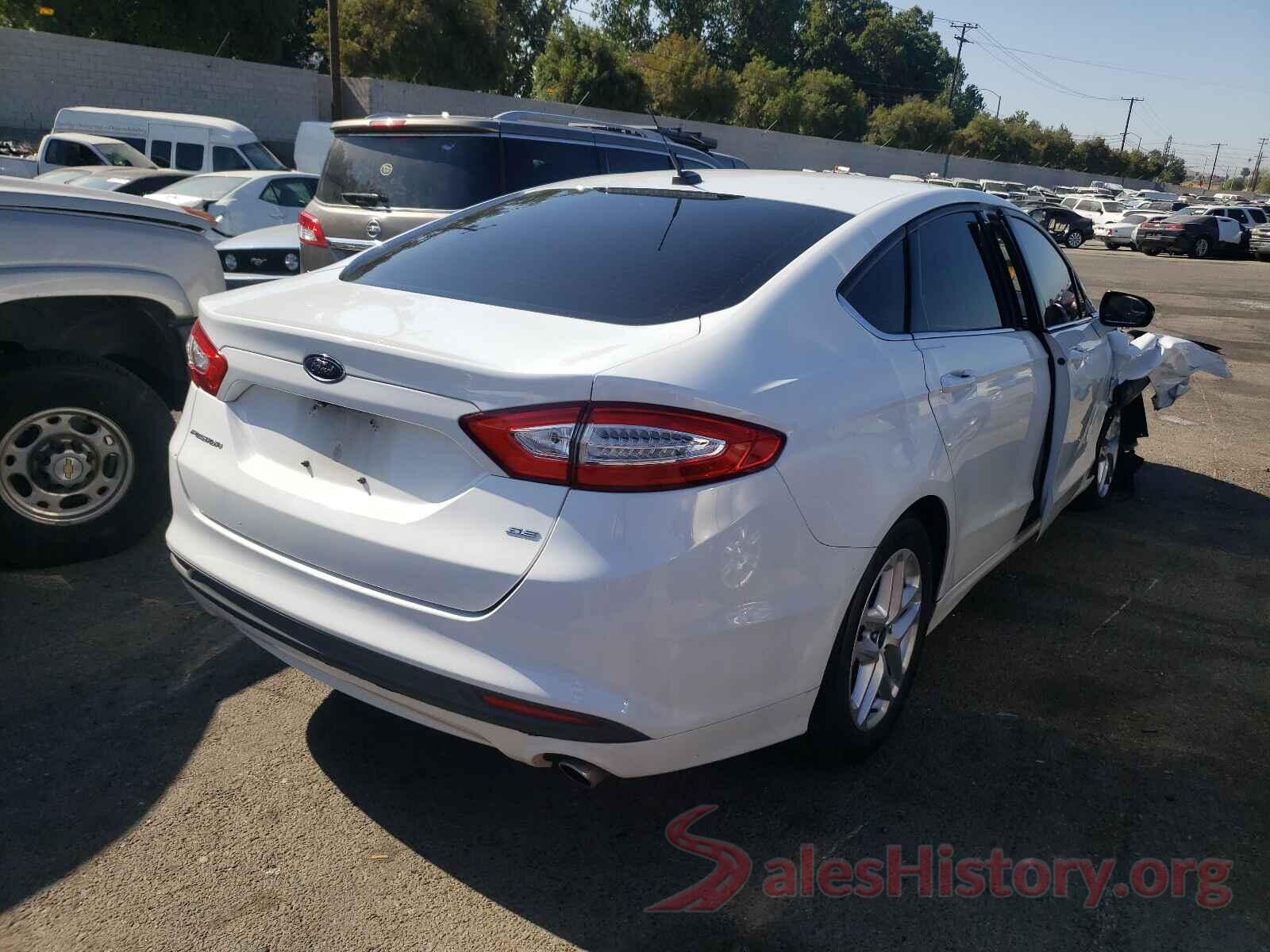 3FA6P0H76GR151495 2016 FORD FUSION