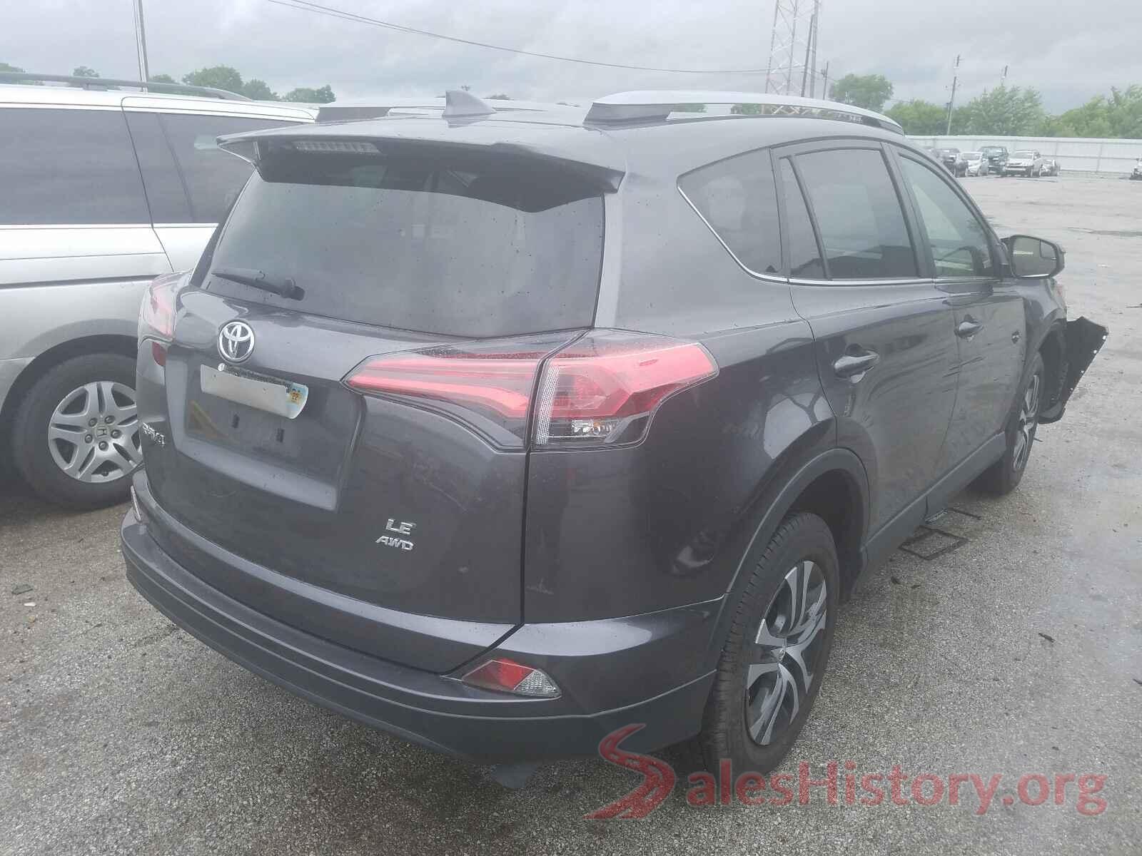 JTMBFREV3HJ104861 2017 TOYOTA RAV4