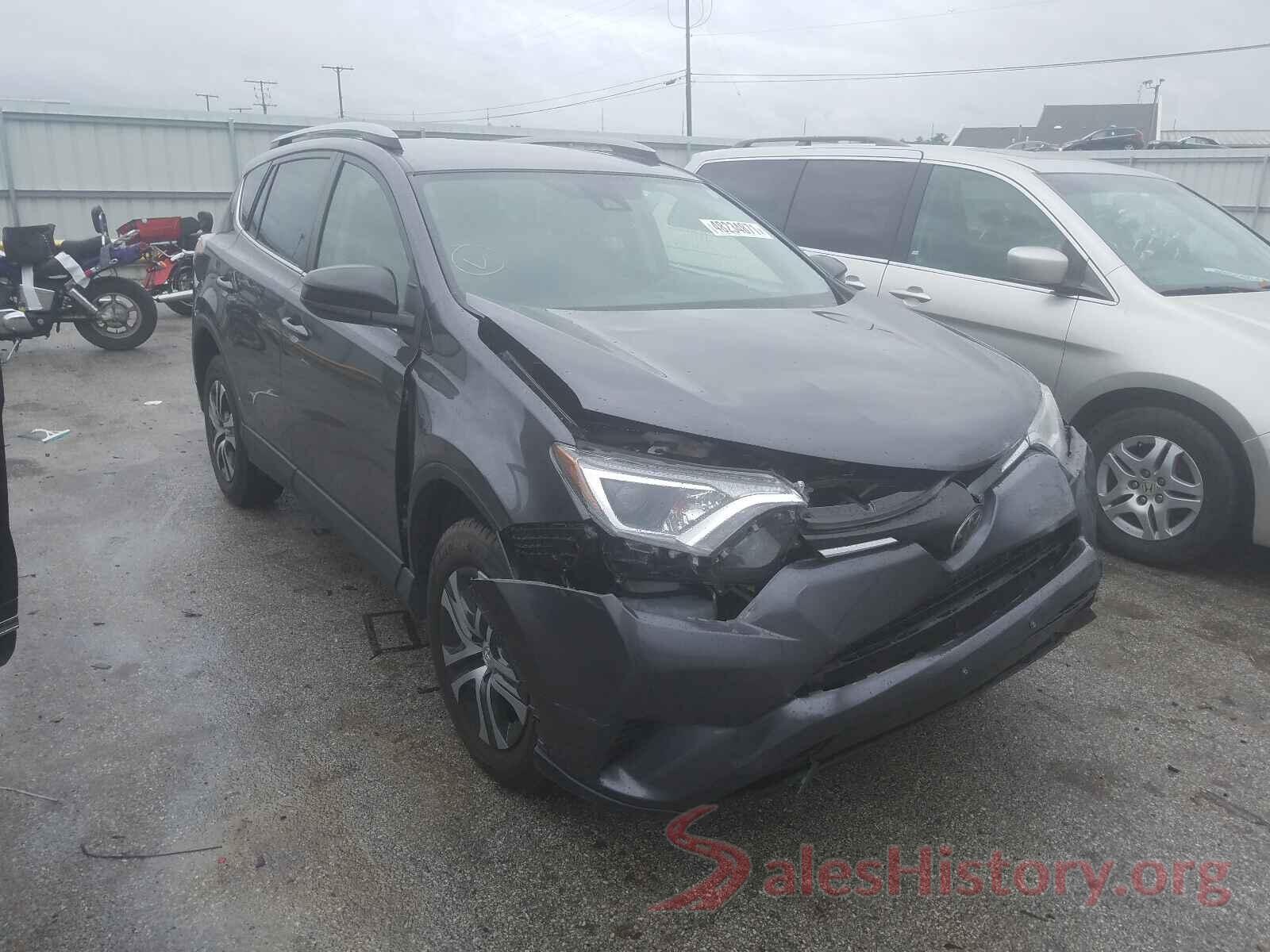 JTMBFREV3HJ104861 2017 TOYOTA RAV4