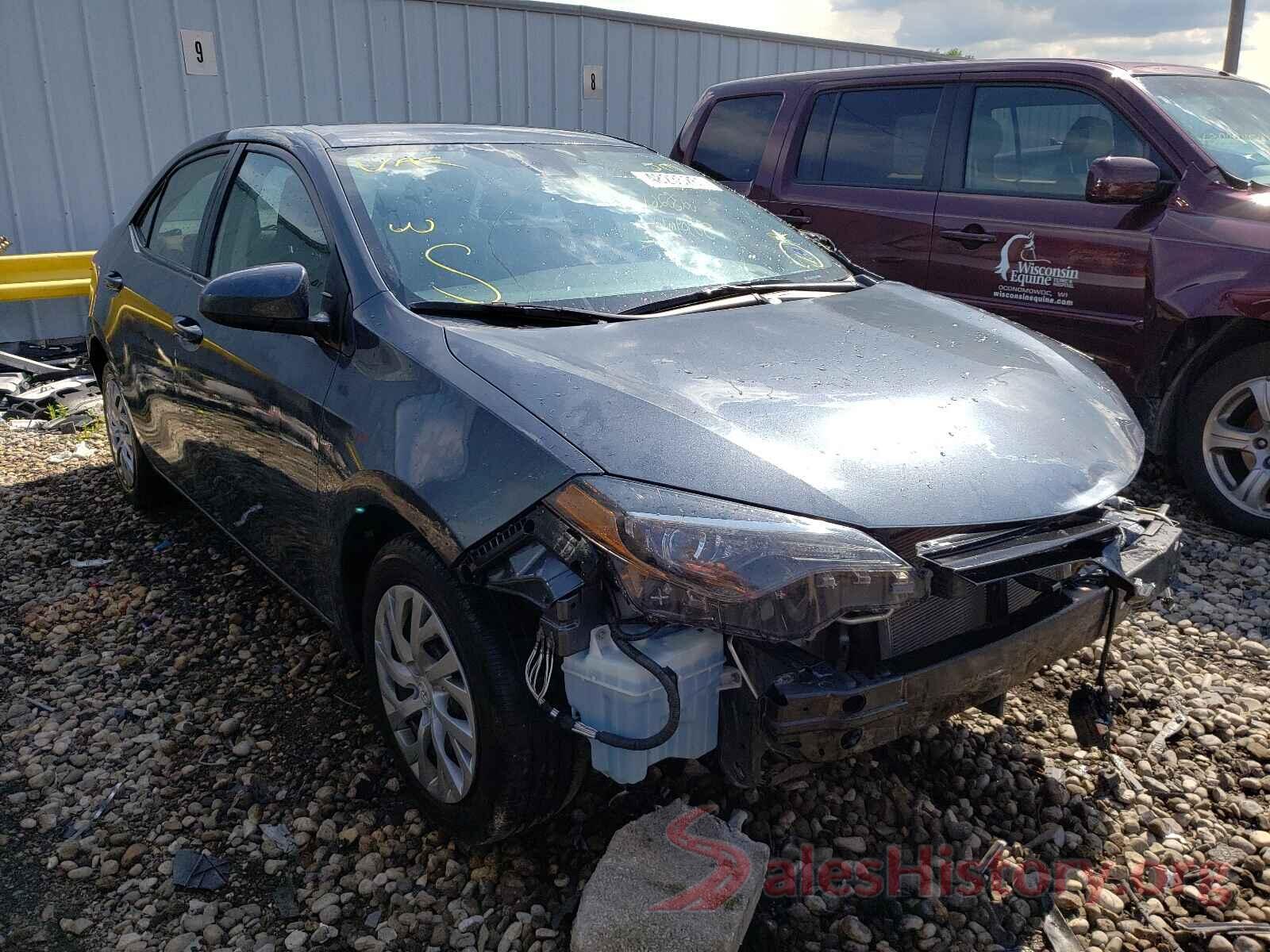 2T1BURHE0JC073202 2018 TOYOTA COROLLA