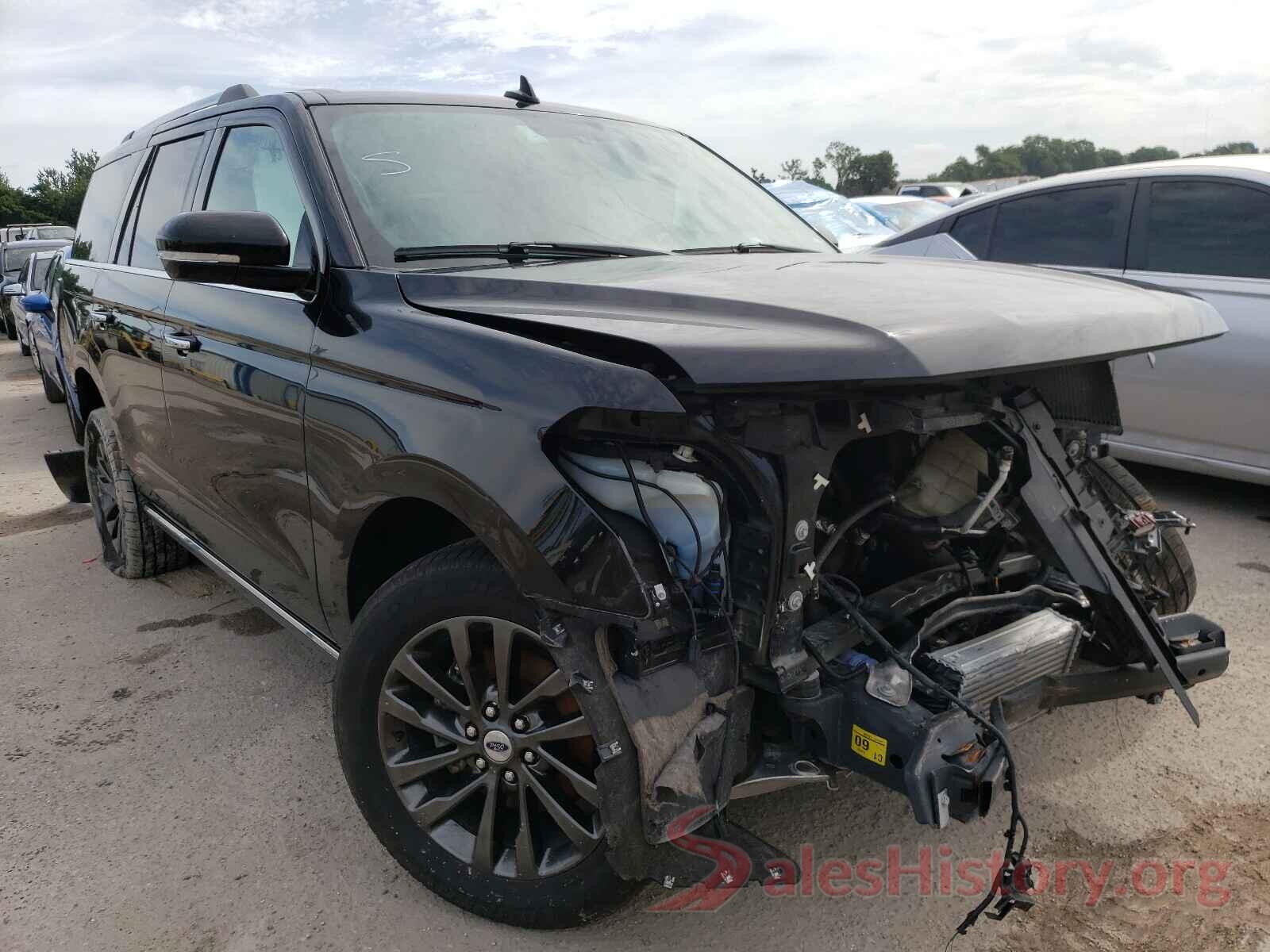 1FMJU1KT8KEA49938 2019 FORD EXPEDITION