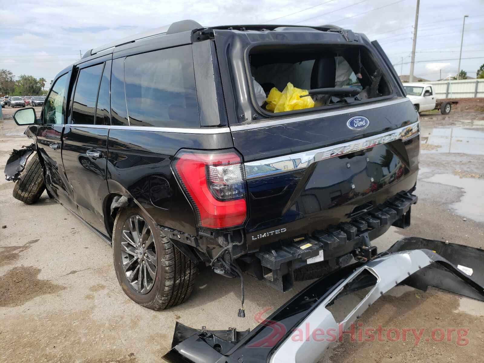 1FMJU1KT8KEA49938 2019 FORD EXPEDITION