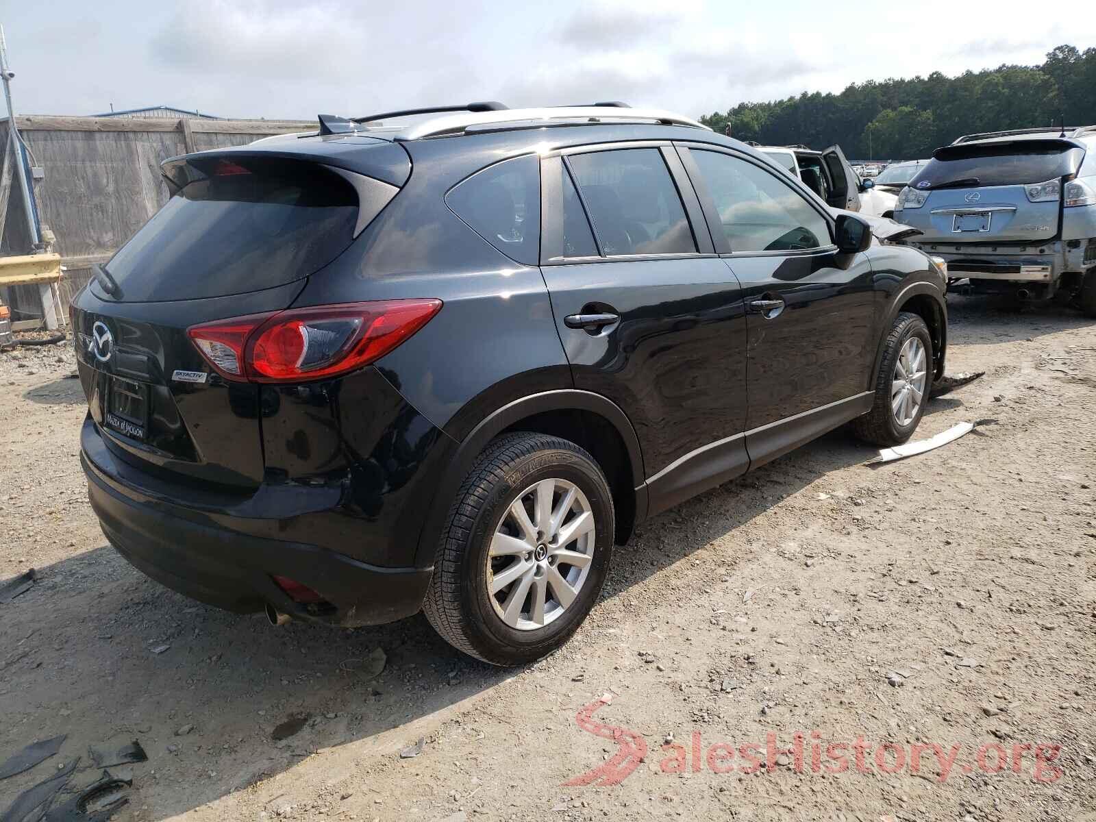 JM3KE2CY7G0804191 2016 MAZDA CX-5