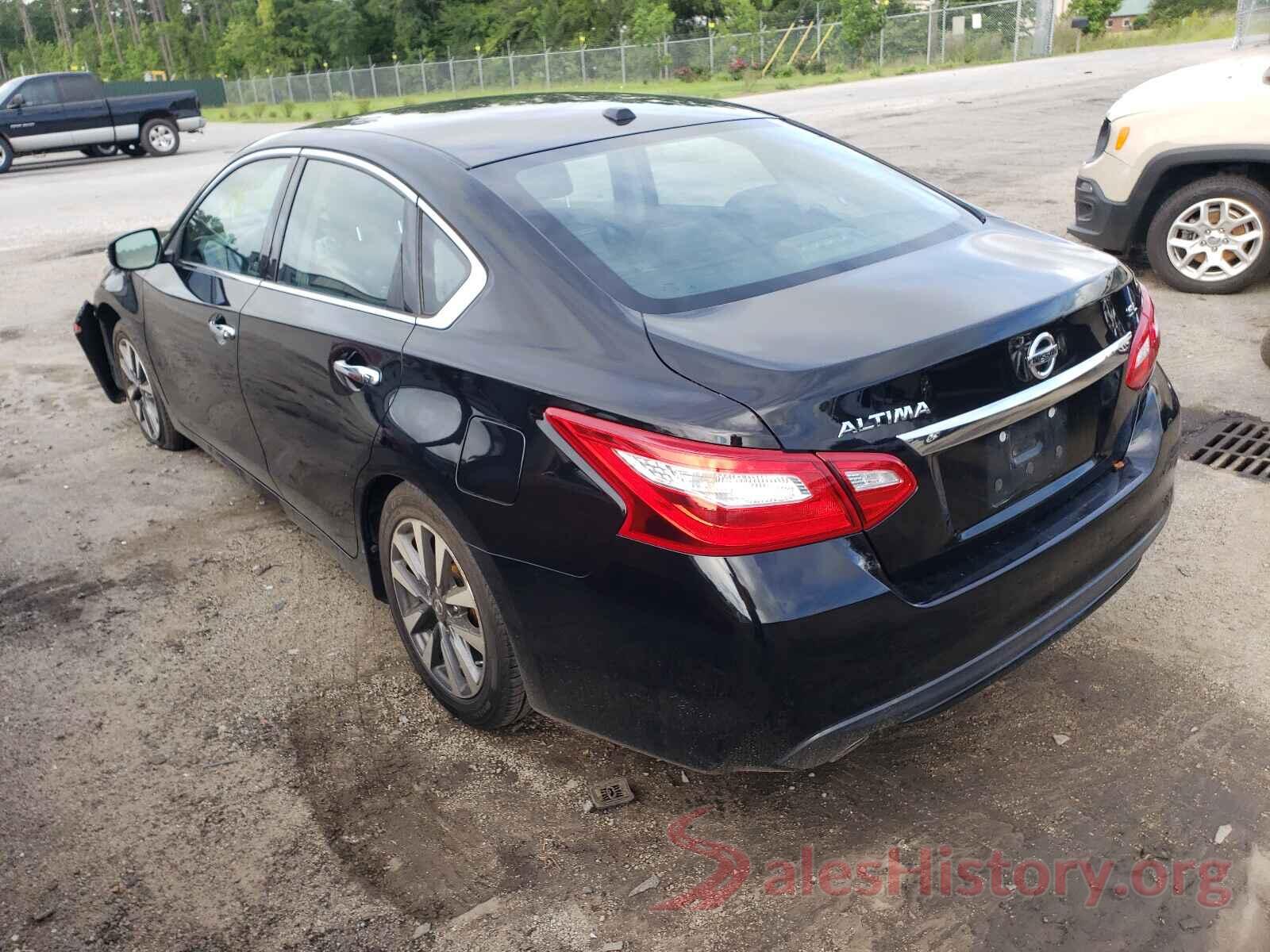 1N4AL3AP8HC213450 2017 NISSAN ALTIMA