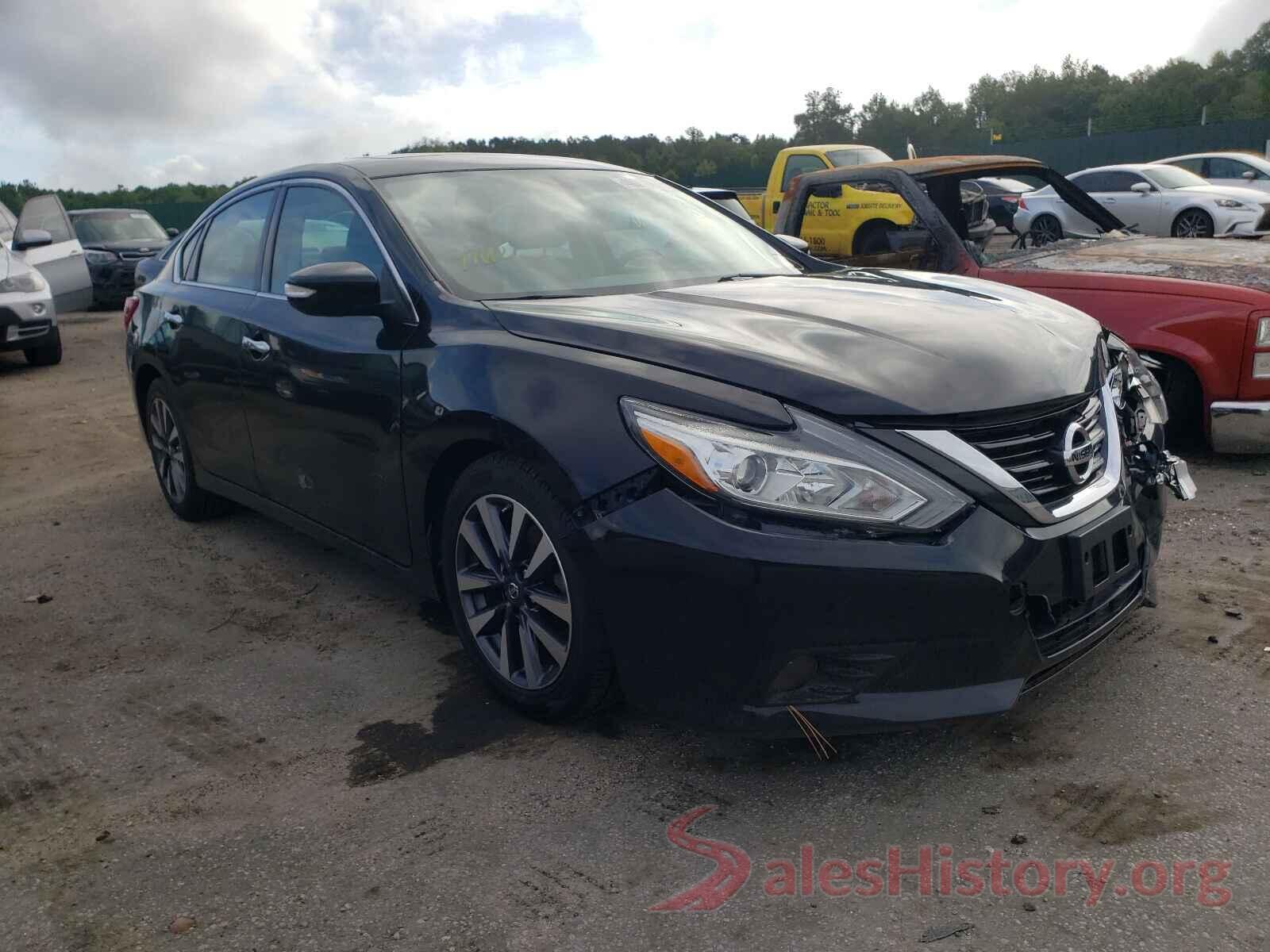 1N4AL3AP8HC213450 2017 NISSAN ALTIMA