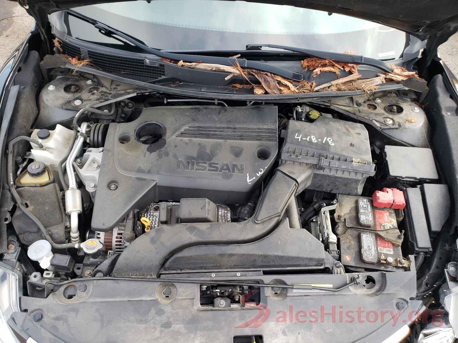 1N4AL3AP8HC213450 2017 NISSAN ALTIMA