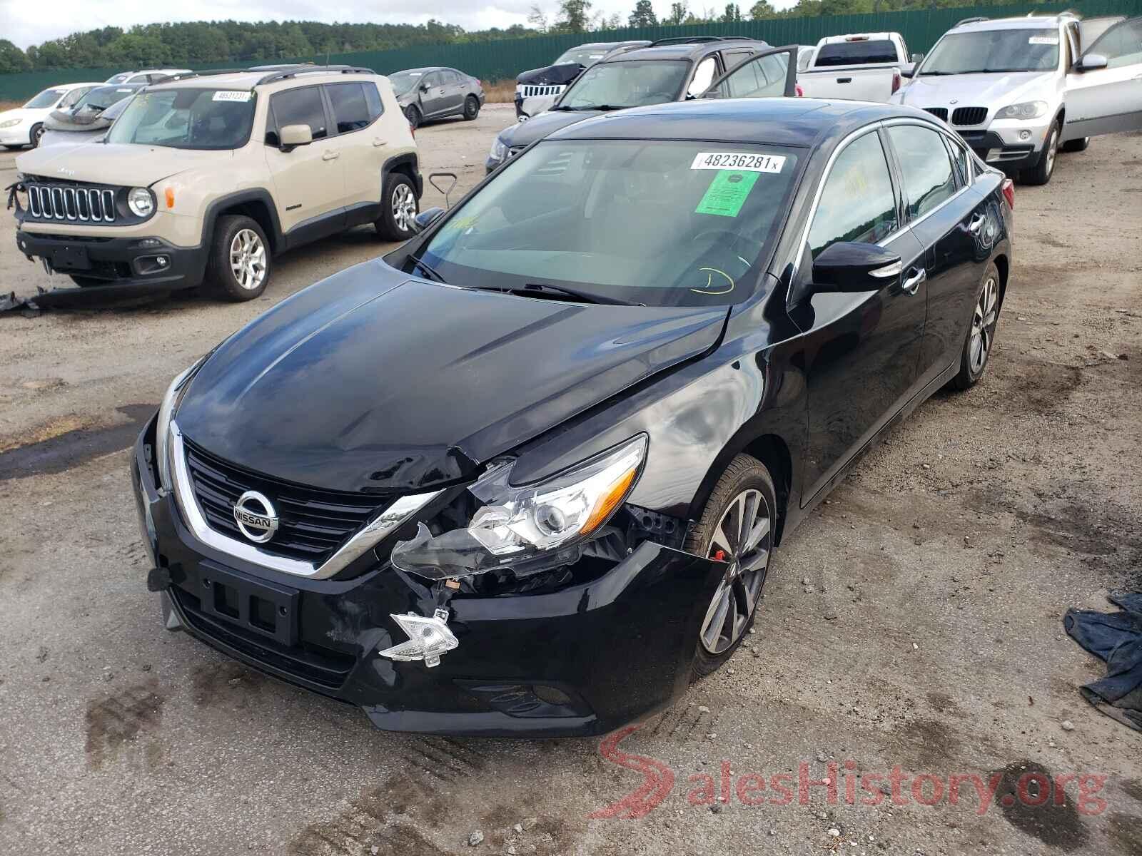 1N4AL3AP8HC213450 2017 NISSAN ALTIMA