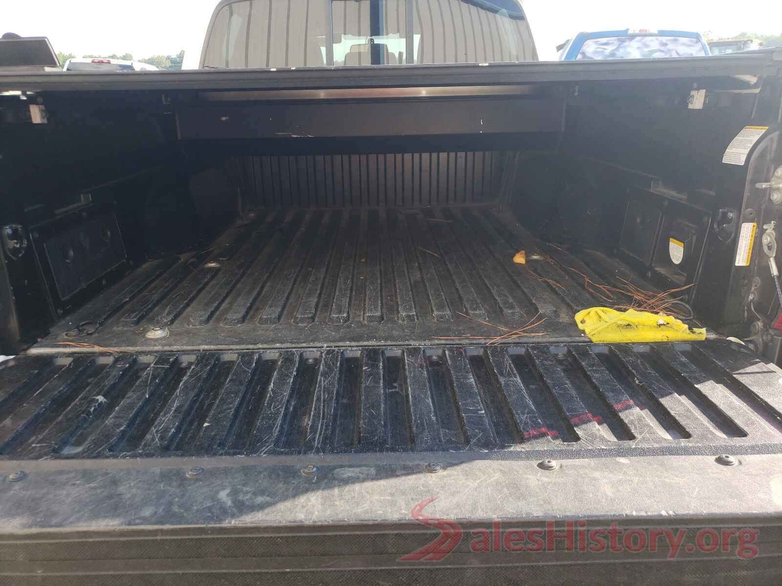 5TFCZ5AN6GX006462 2016 TOYOTA TACOMA