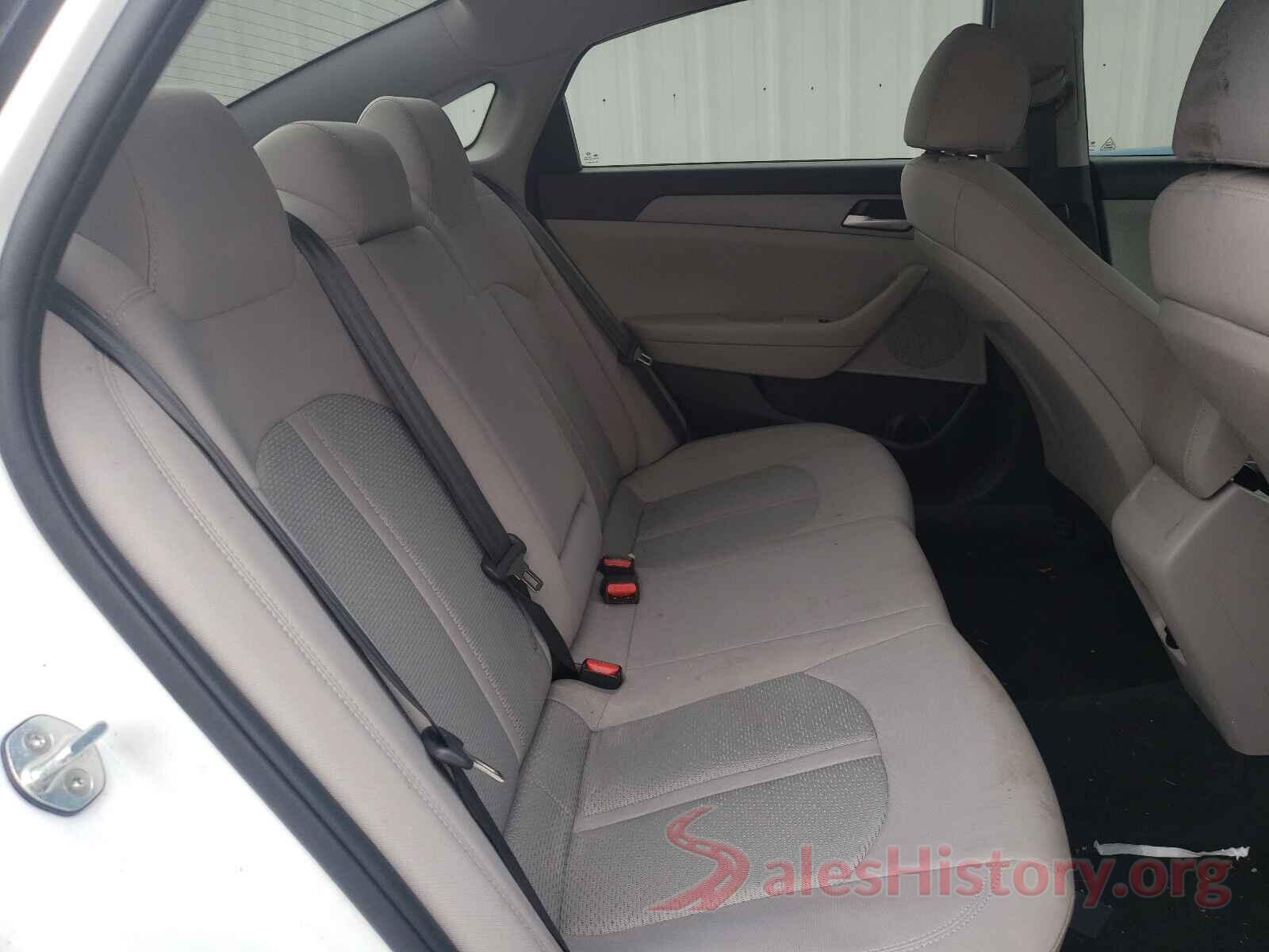 5NPE24AFXJH682254 2018 HYUNDAI SONATA